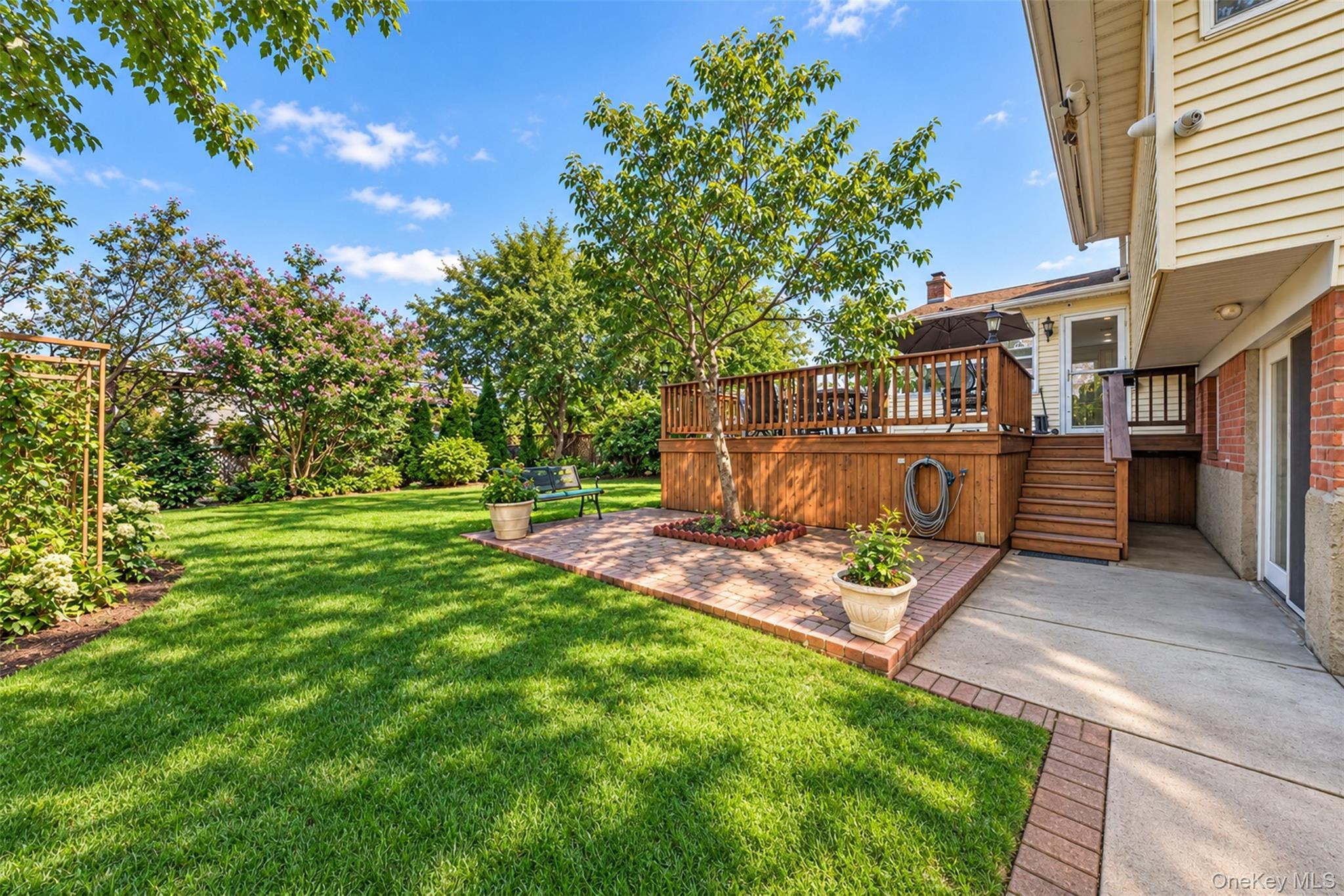 Single Family Colony Lane  Nassau County, NY 11791, MLS-1052202-26