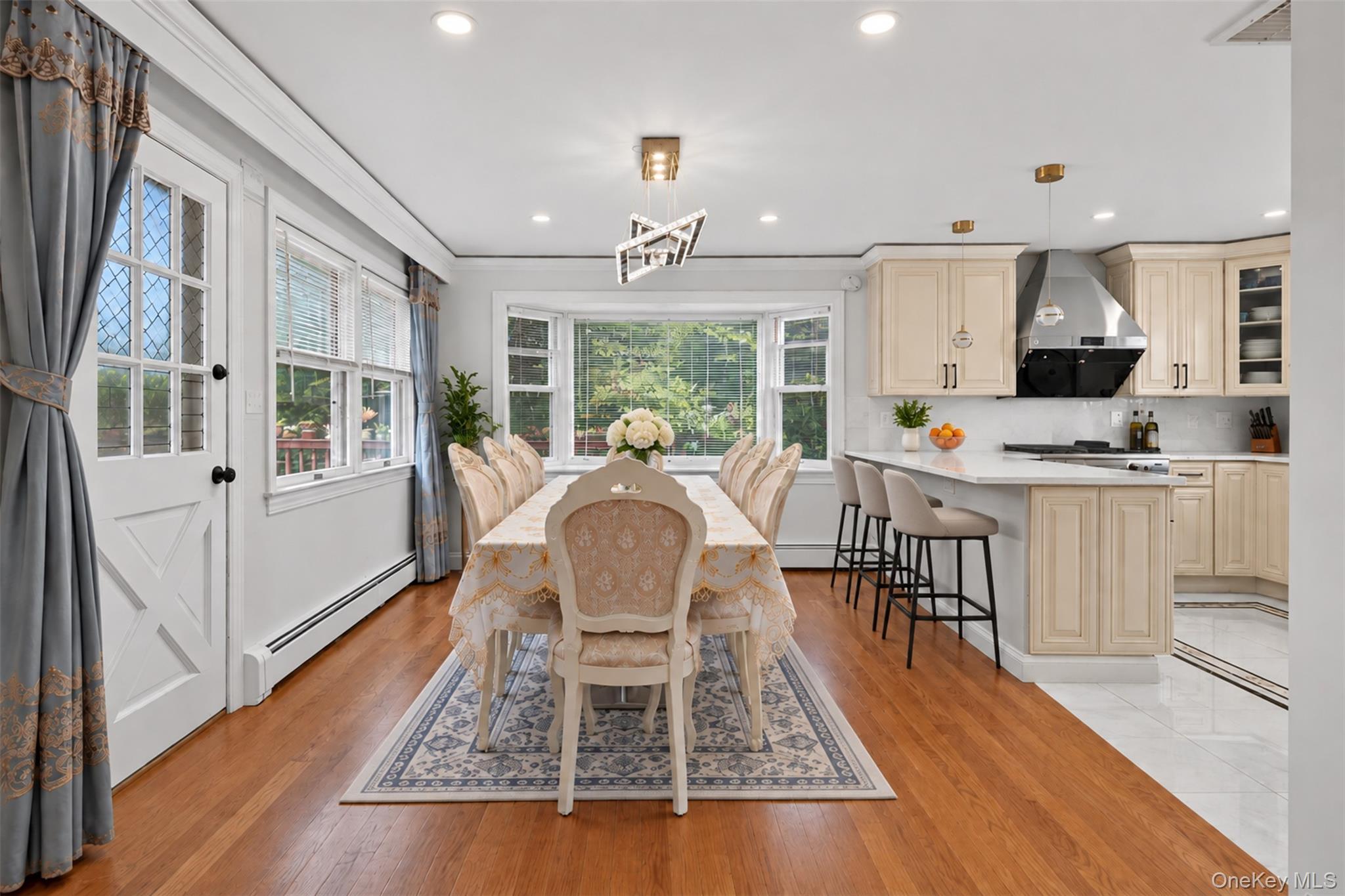 Single Family Colony Lane  Nassau County, NY 11791, MLS-1052202-5