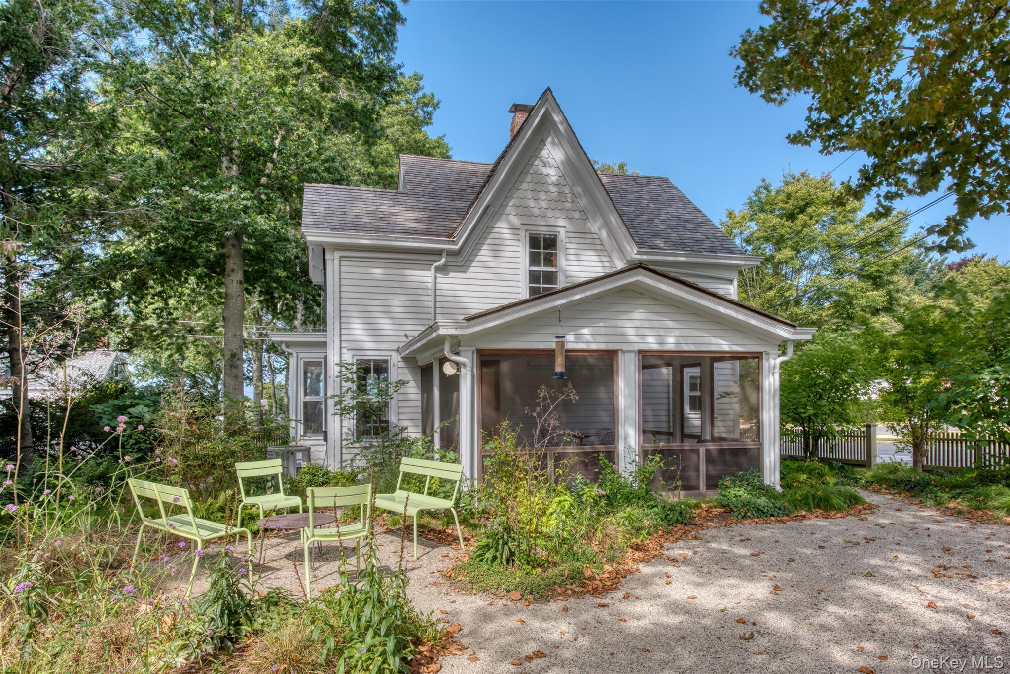 Single Family Village Lane Suffolk County, NY 11957, MLS-1052203-10