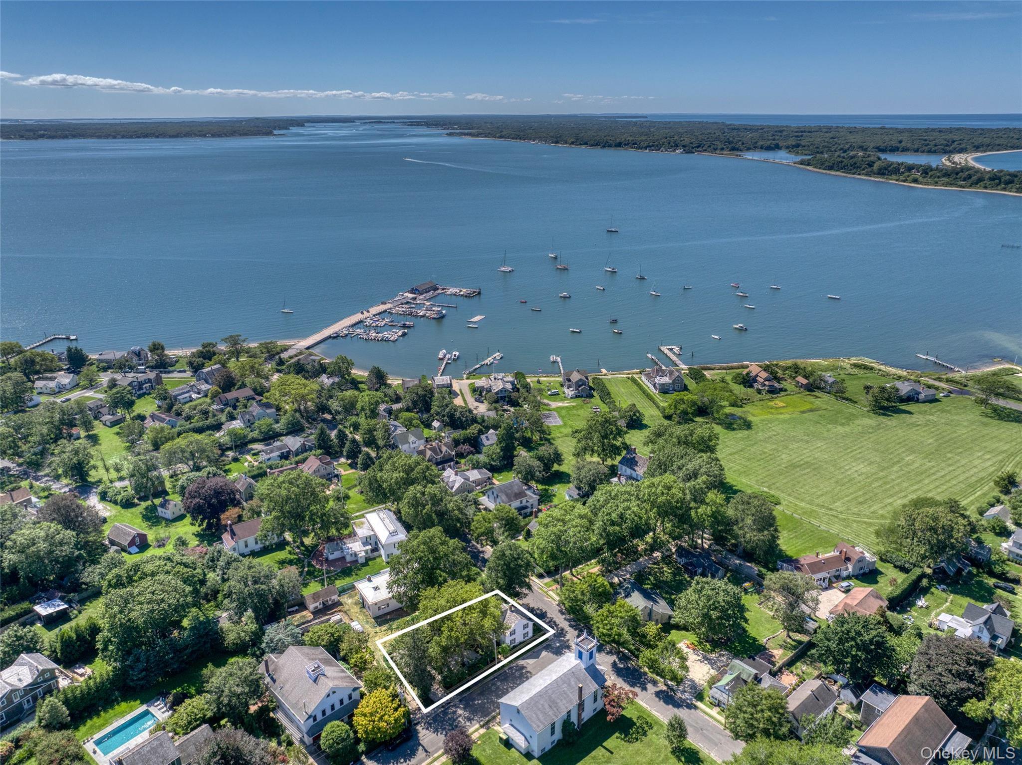 Single Family Village Lane Suffolk County, NY 11957, MLS-1052203-2