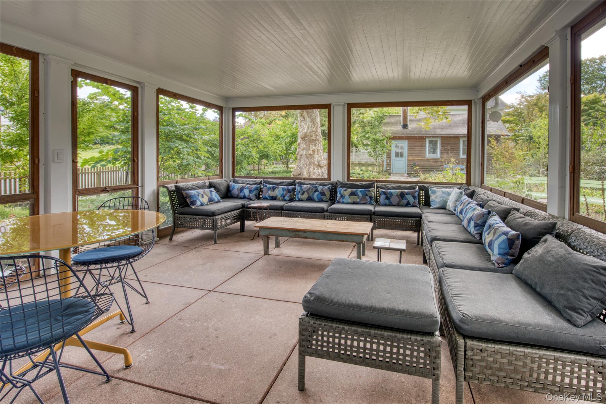 Single Family Village Lane Suffolk County, NY 11957, MLS-1052203-9