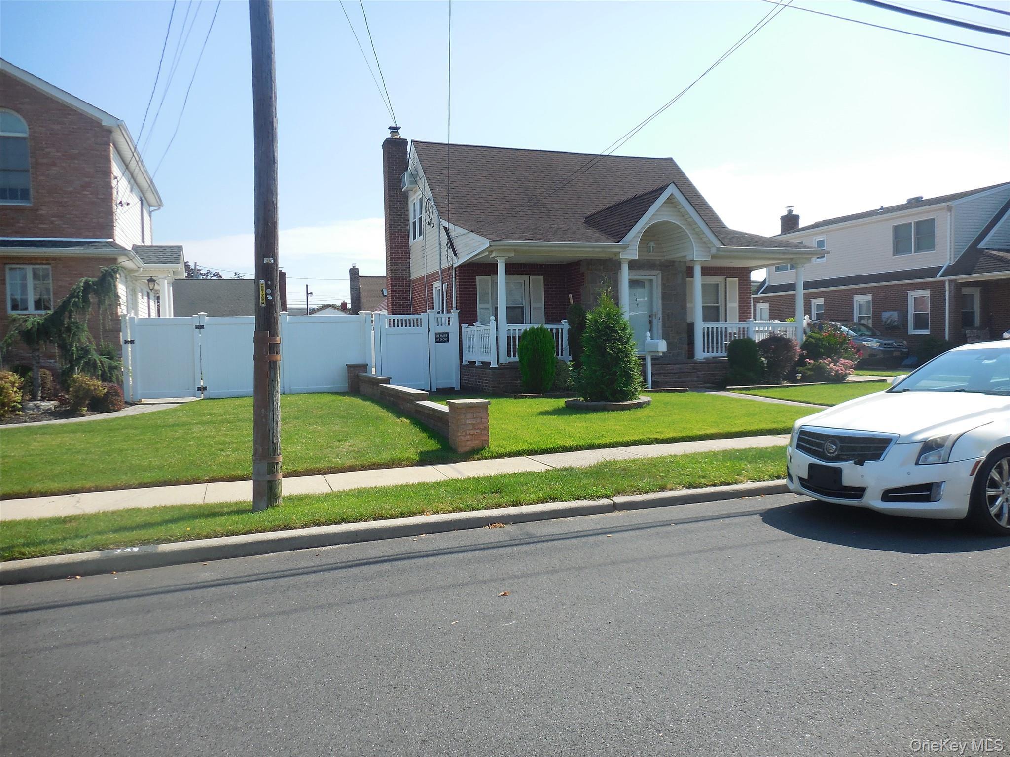 Single Family Rule Street Nassau County, NY 11010, MLS-1052205-2