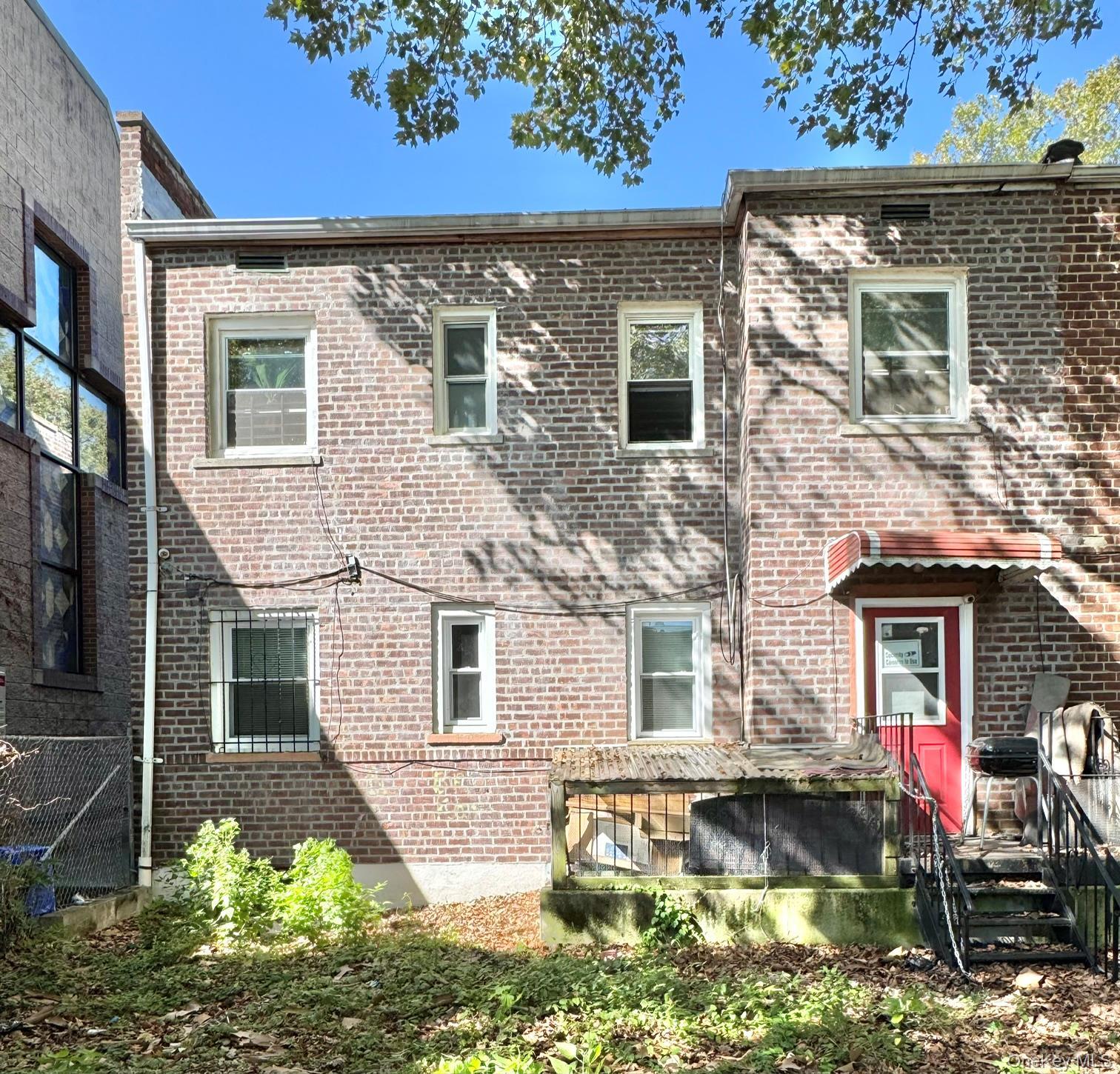 Single Family 202nd Street Queens, NY 11412, MLS-1052213-3
