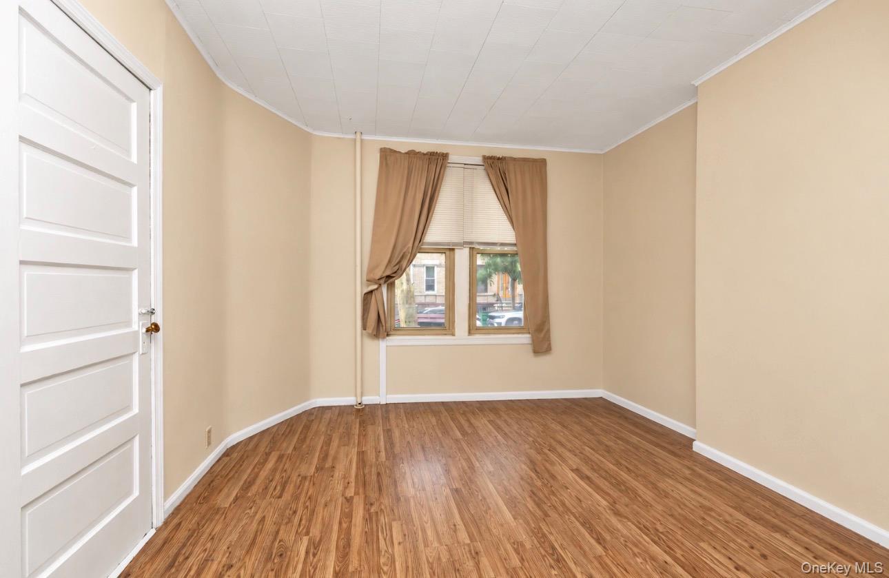 Single Family 67th Place  Queens, NY 11385, MLS-1052214-12