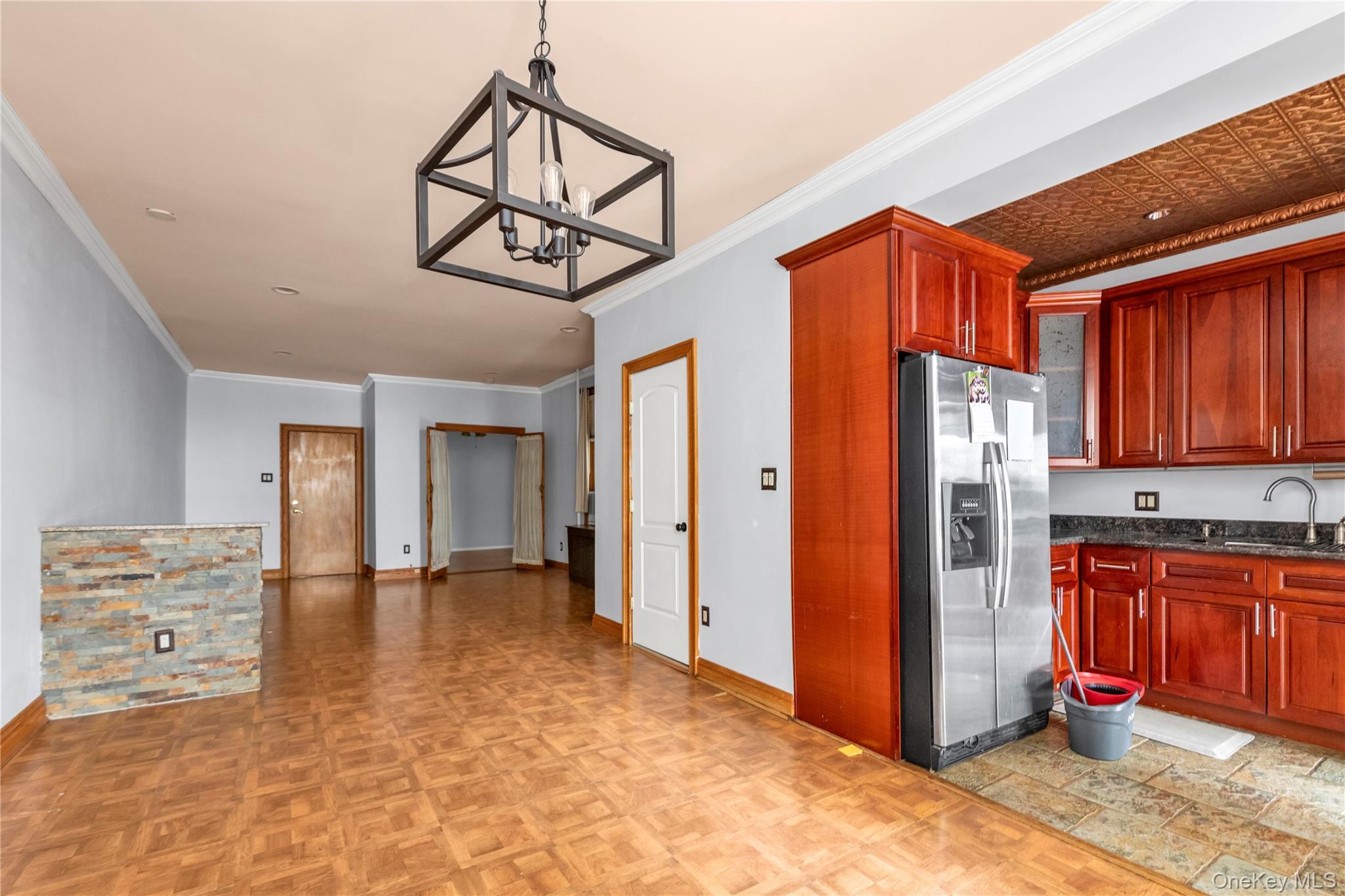 Single Family 67th Place  Queens, NY 11385, MLS-1052214-18
