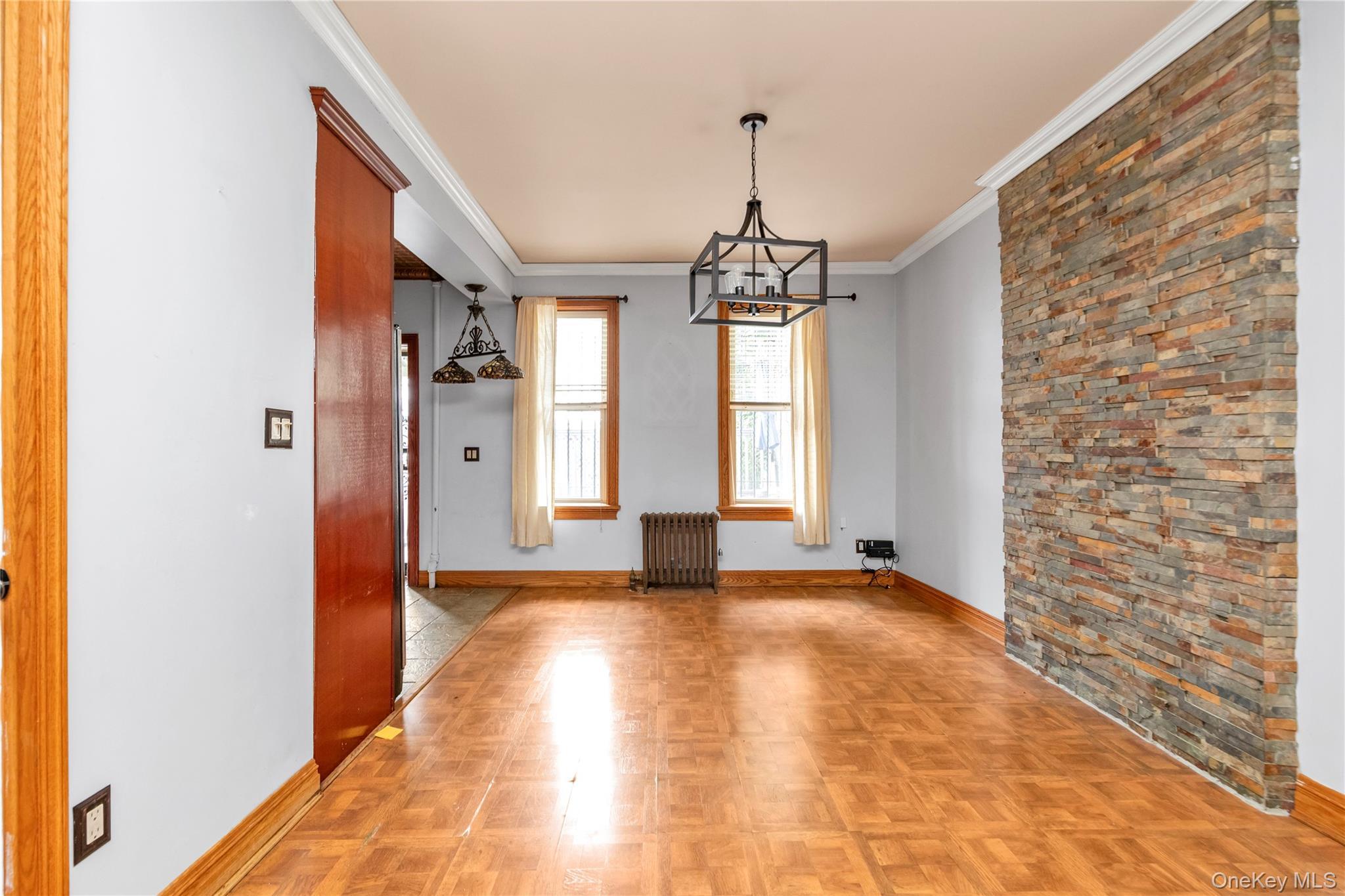 Single Family 67th Place  Queens, NY 11385, MLS-1052214-19