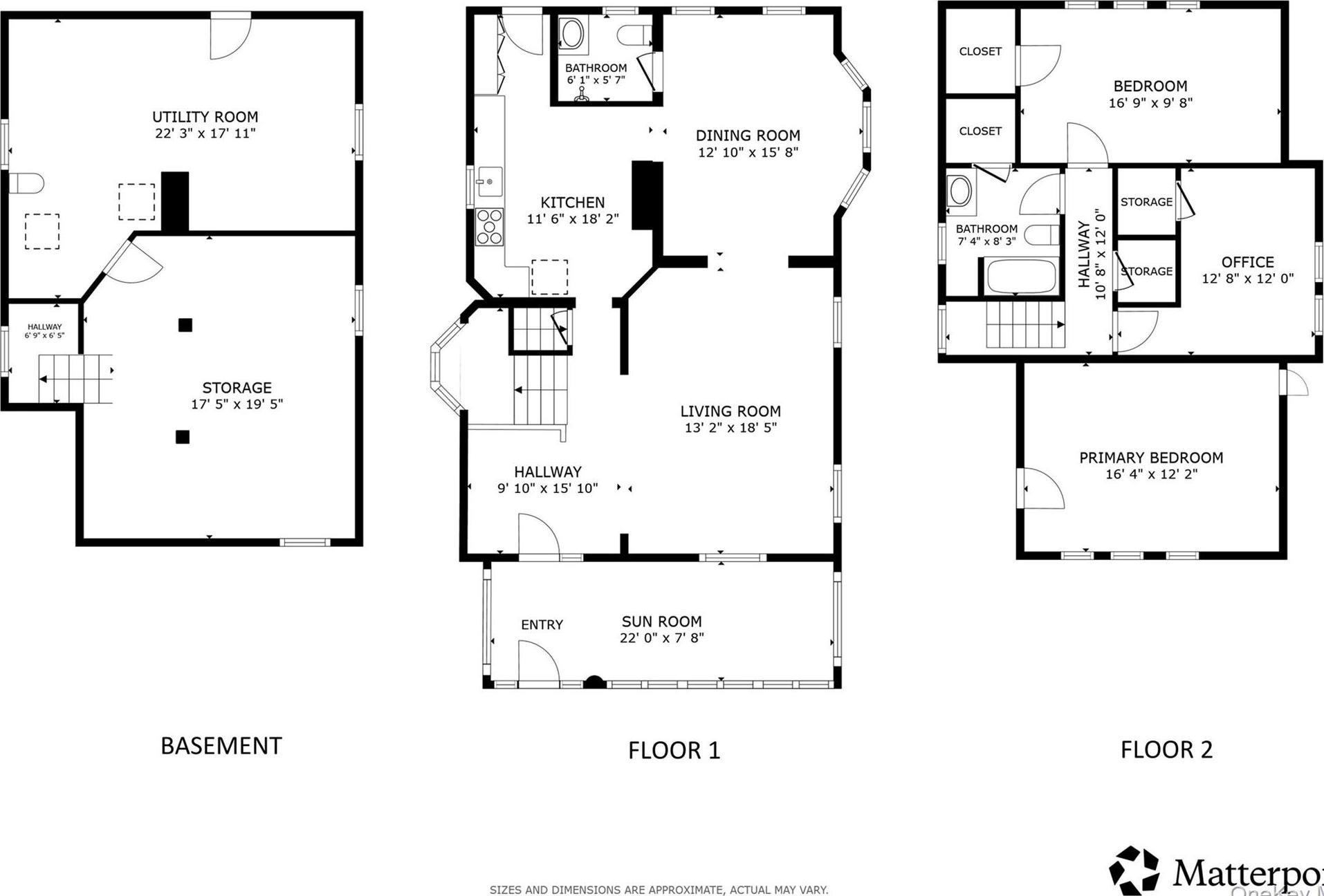 Single Family Dalton Road  Westchester County, NY 10701, MLS-1052215-23