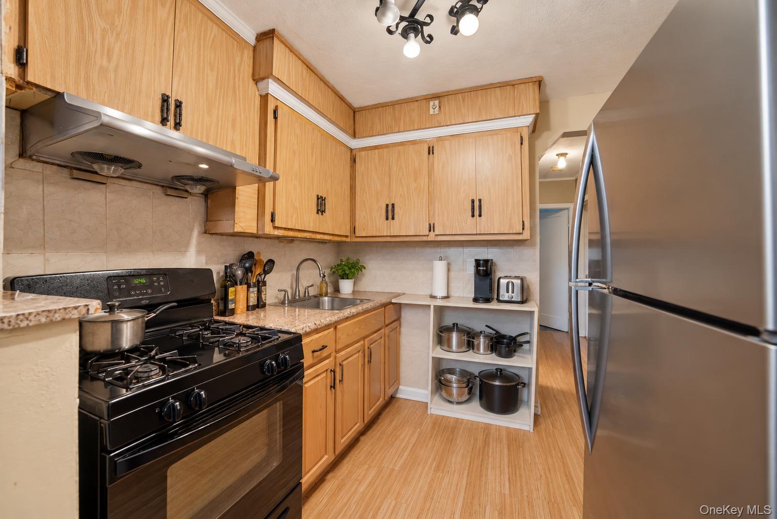 Single Family Hillside Avenue Queens, NY 11427, MLS-1052223-12