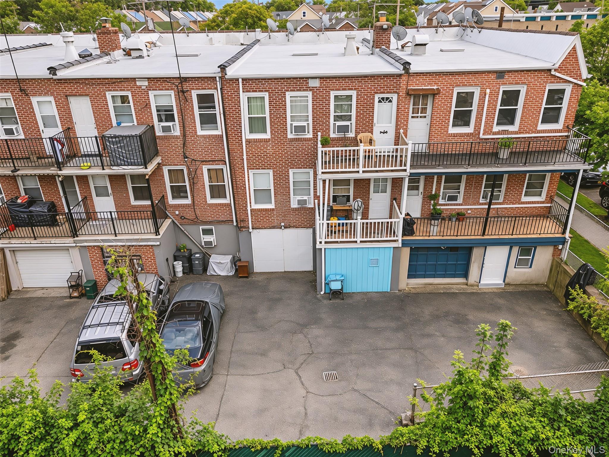 Single Family Hillside Avenue Queens, NY 11427, MLS-1052223-2