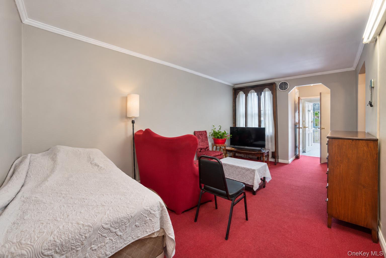 Single Family Hillside Avenue Queens, NY 11427, MLS-1052223-4