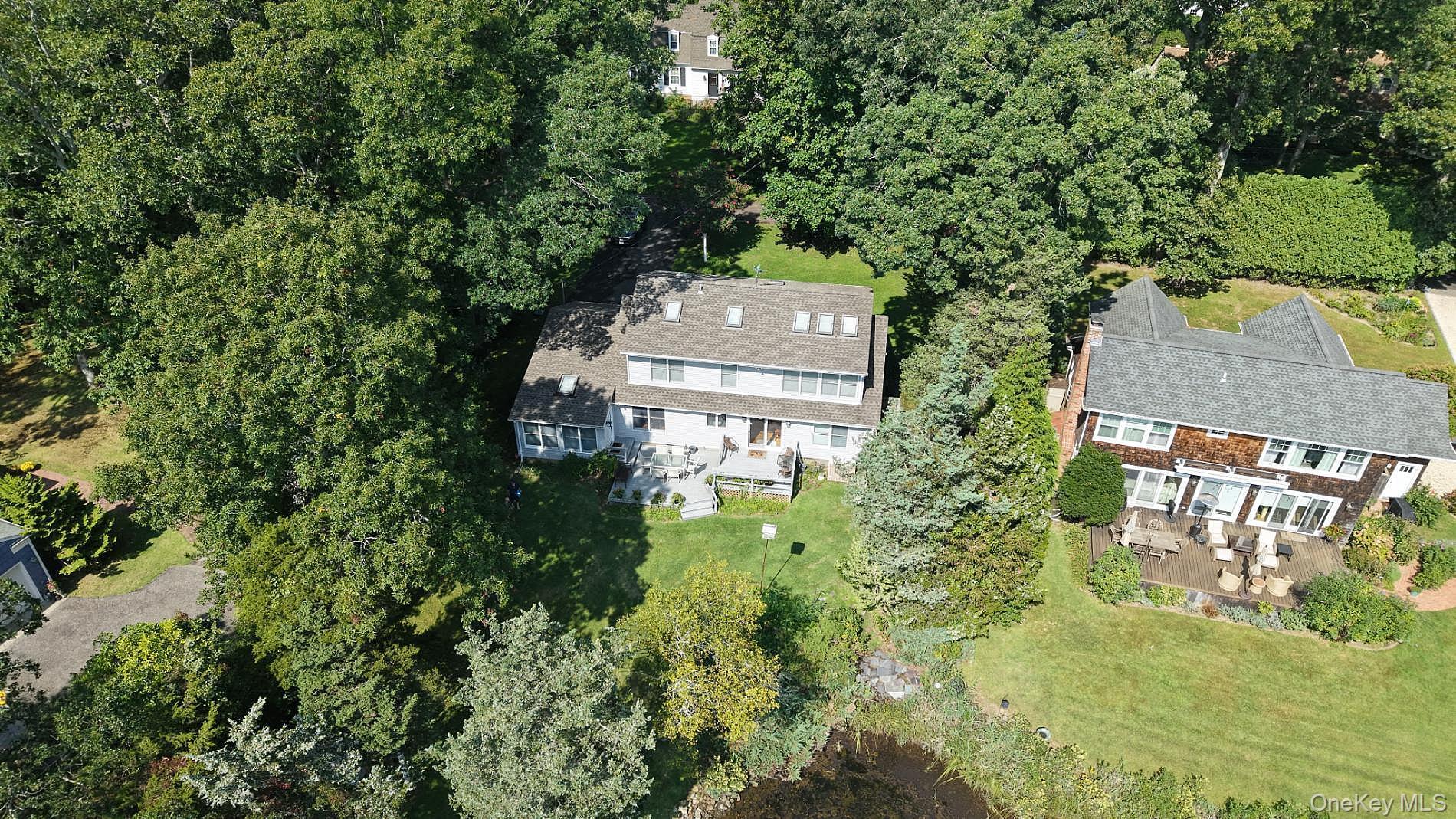 Single Family Leafy Way Suffolk County, NY 11931, MLS-1052245-22