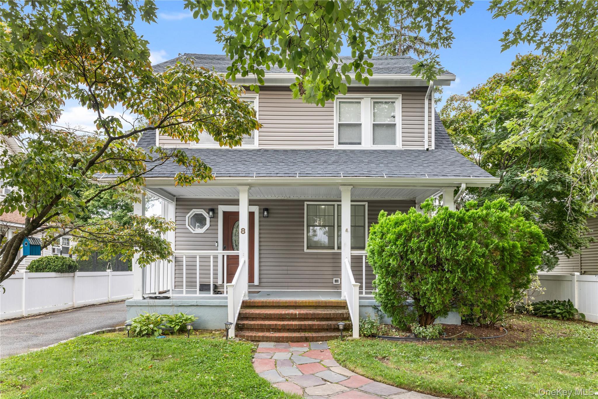 Single Family Rolling Street Nassau County, NY 11563, MLS-1052247-18