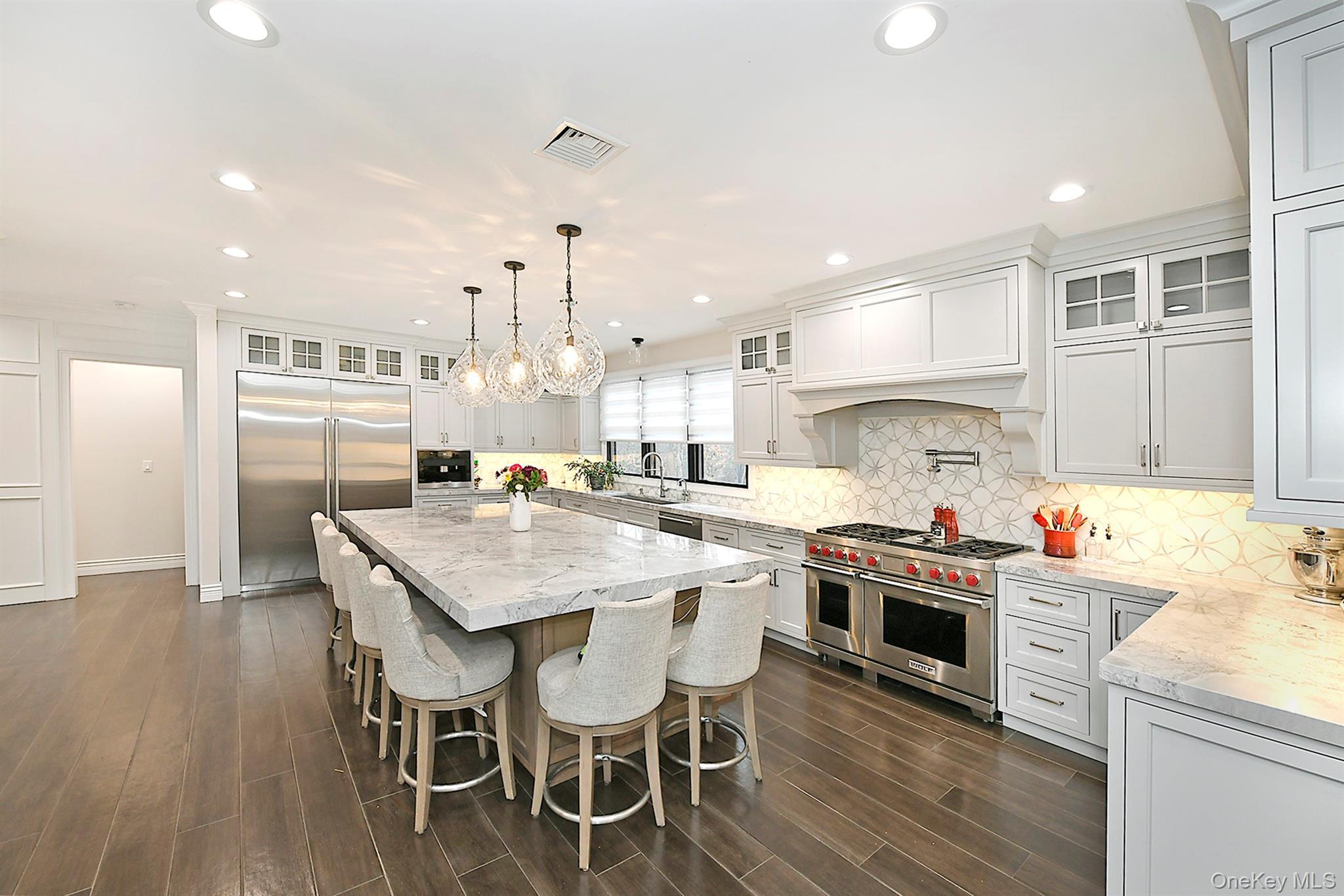 Single Family Yardley Drive  Suffolk County, NY 11746, MLS-1052249-7