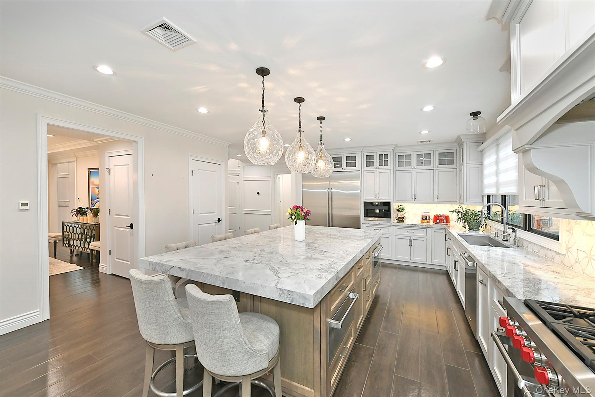 Single Family Yardley Drive  Suffolk County, NY 11746, MLS-1052249-8