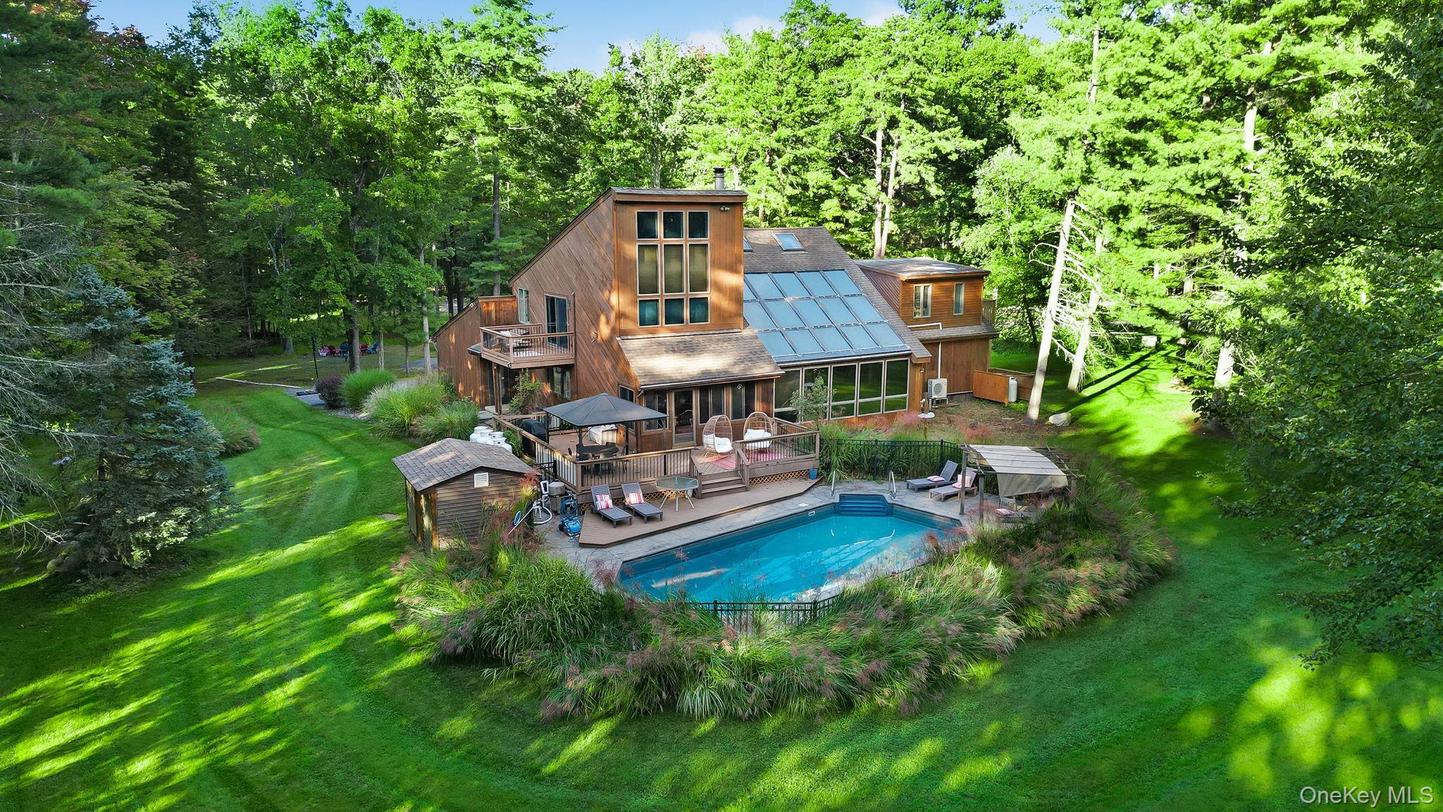 Single Family Lacatena Road Ulster County, NY 12566, MLS-1052266-2