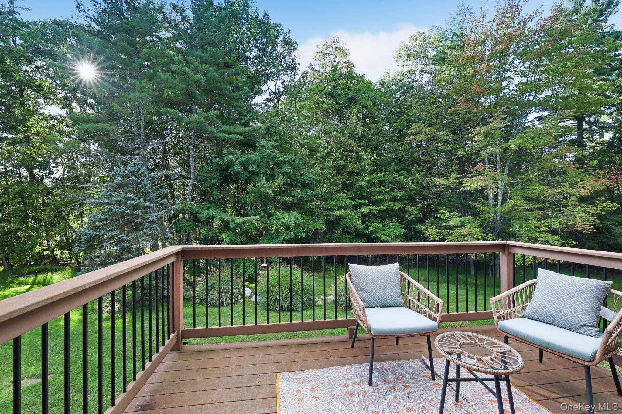 Single Family Lacatena Road Ulster County, NY 12566, MLS-1052266-41