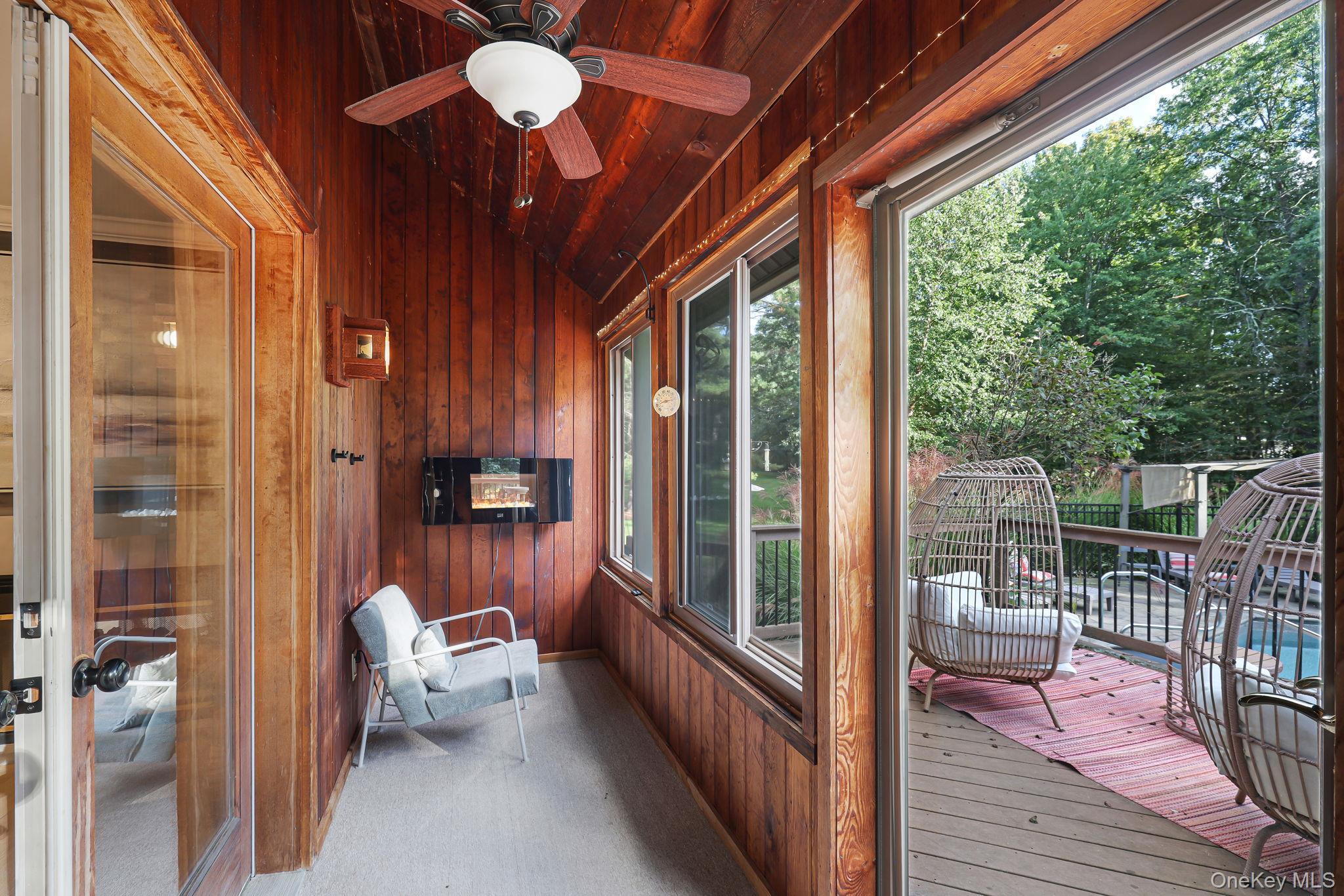 Single Family Lacatena Road Ulster County, NY 12566, MLS-1052266-46