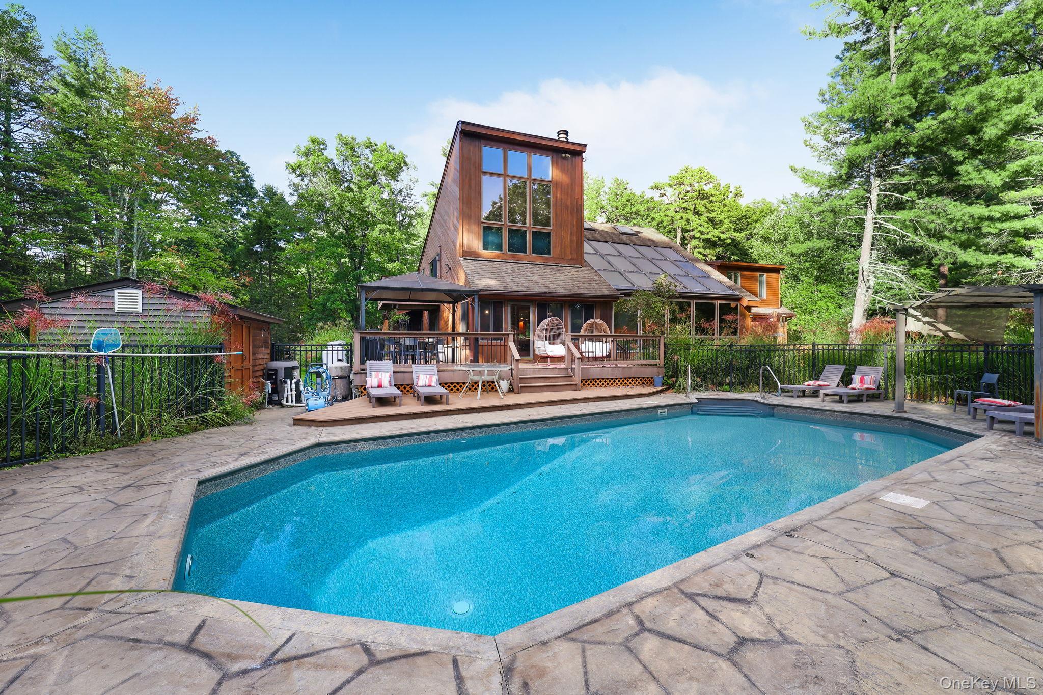 Single Family Lacatena Road Ulster County, NY 12566, MLS-1052266-47