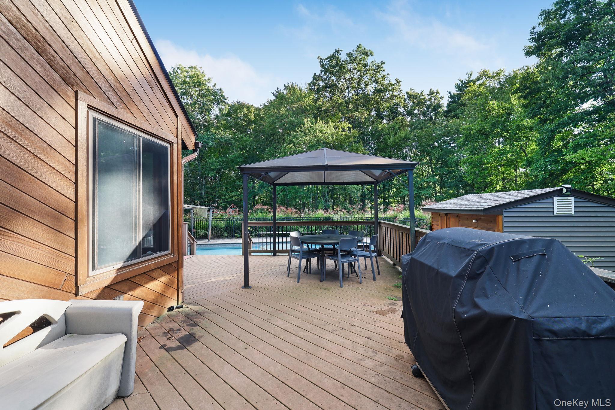 Single Family Lacatena Road Ulster County, NY 12566, MLS-1052266-48