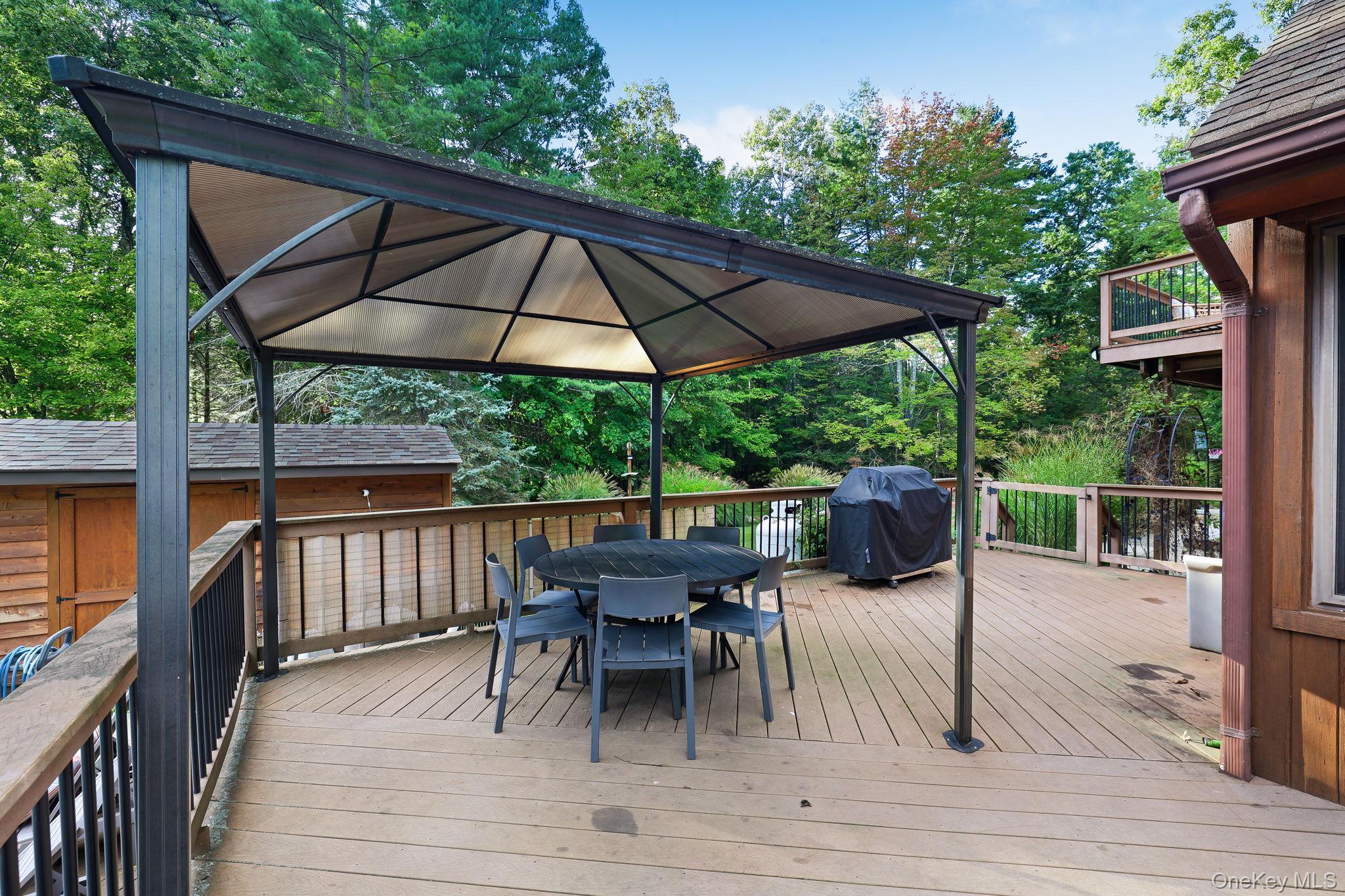Single Family Lacatena Road Ulster County, NY 12566, MLS-1052266-49
