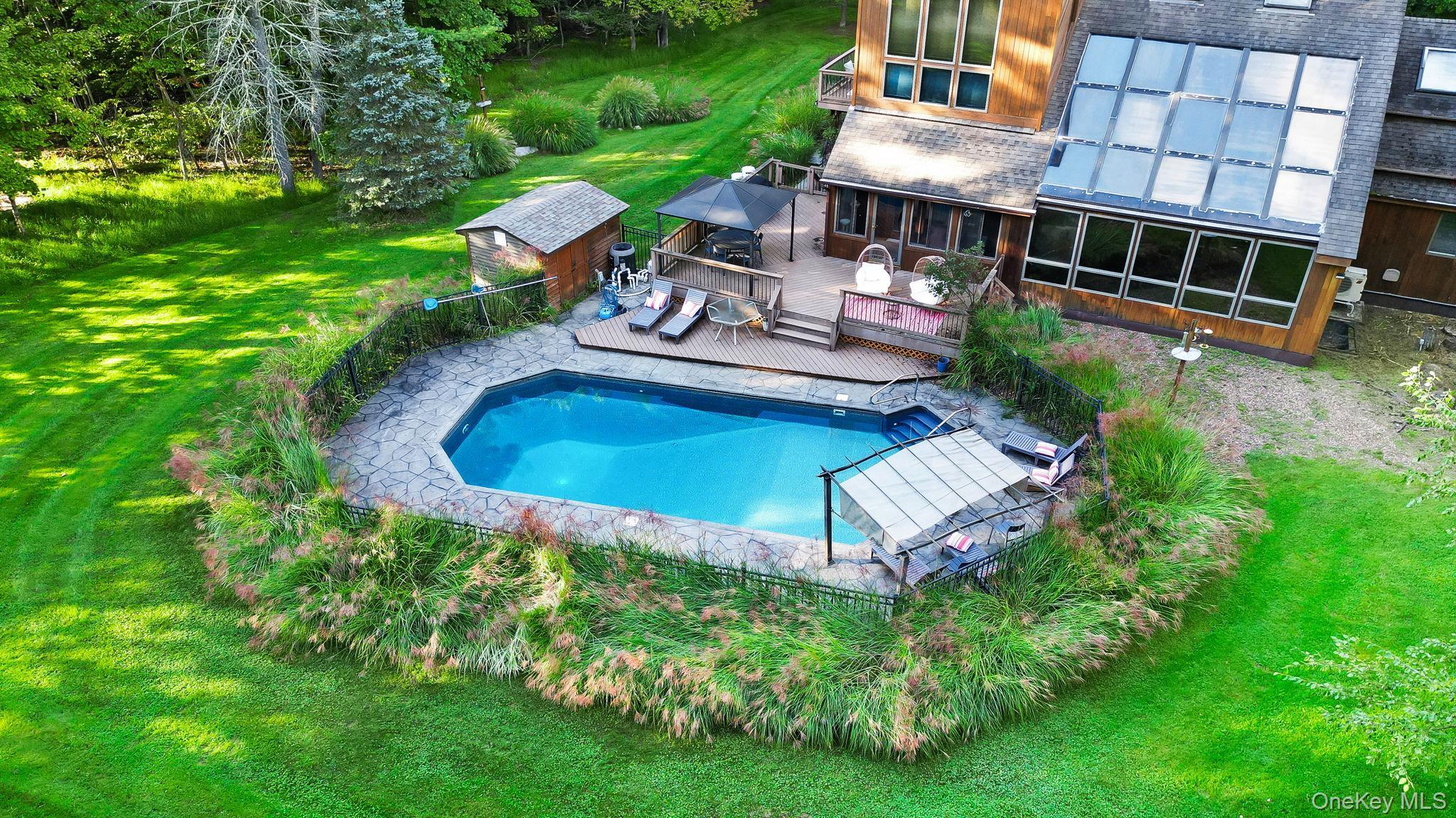 Single Family Lacatena Road Ulster County, NY 12566, MLS-1052266-7