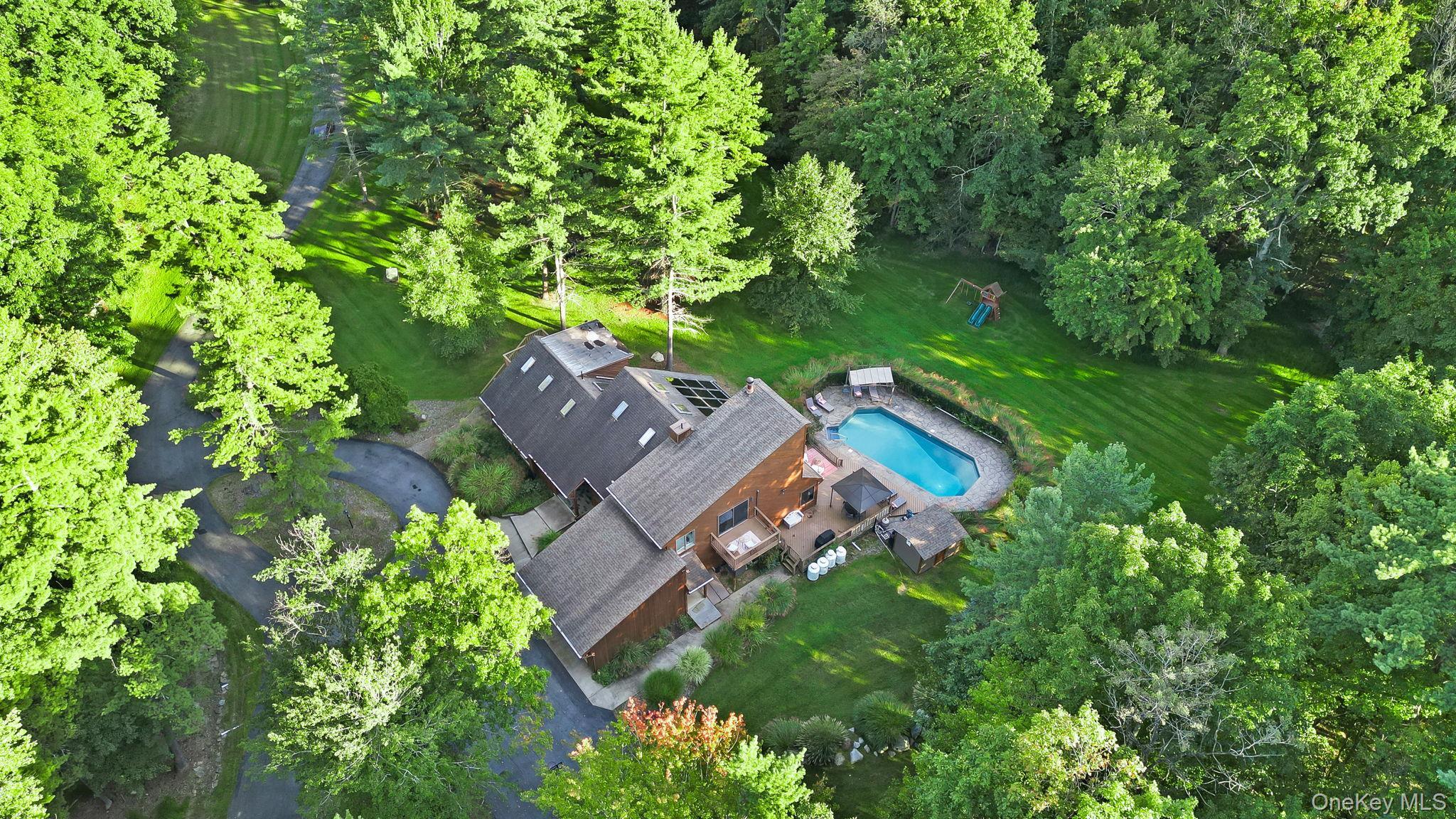 Single Family Lacatena Road Ulster County, NY 12566, MLS-1052266-9