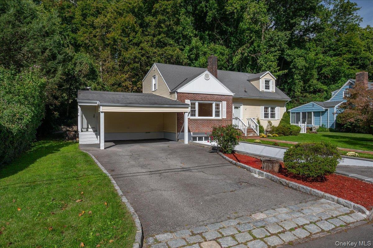 Single Family Dogwood Drive  Westchester County, NY 10583, MLS-1052267-2