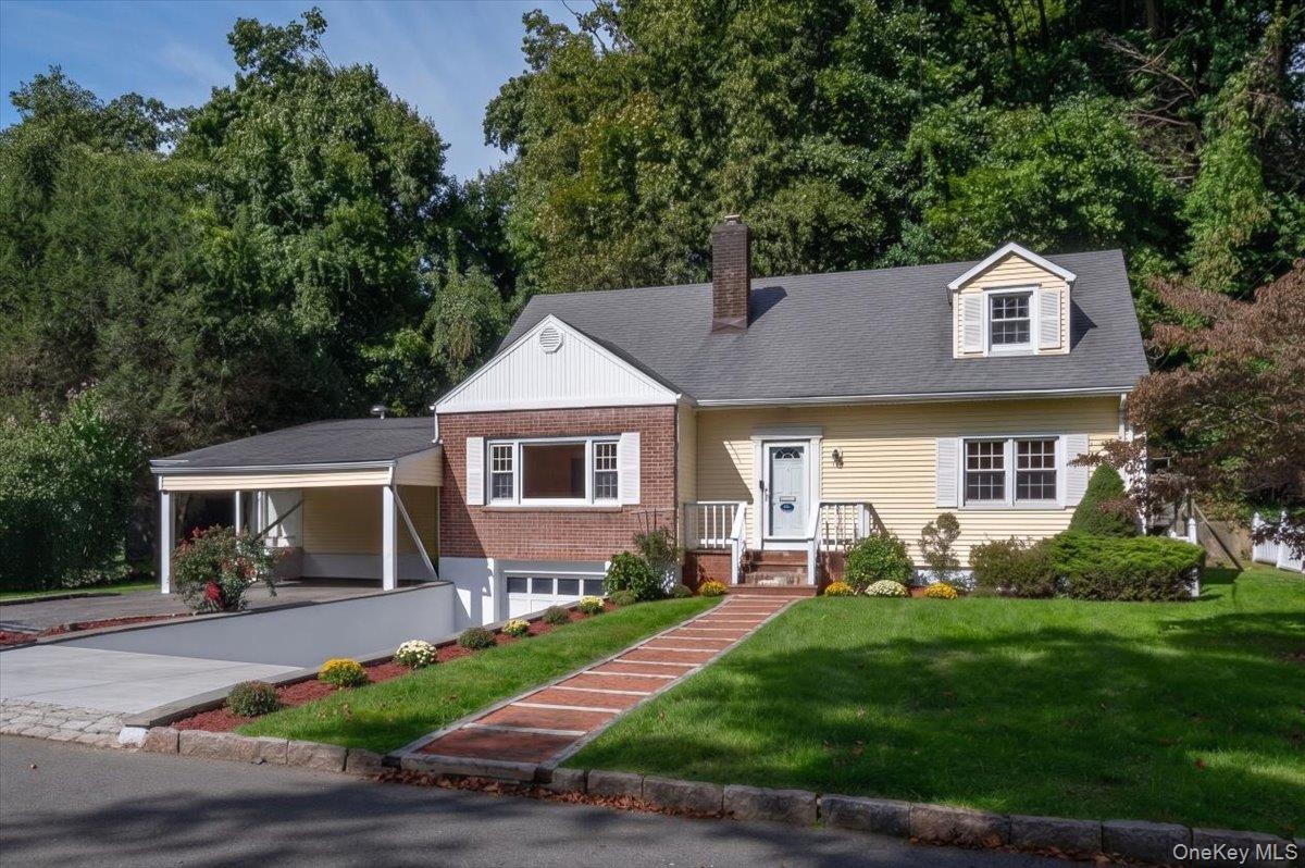 Single Family Dogwood Drive  Westchester County, NY 10583, MLS-1052267-3