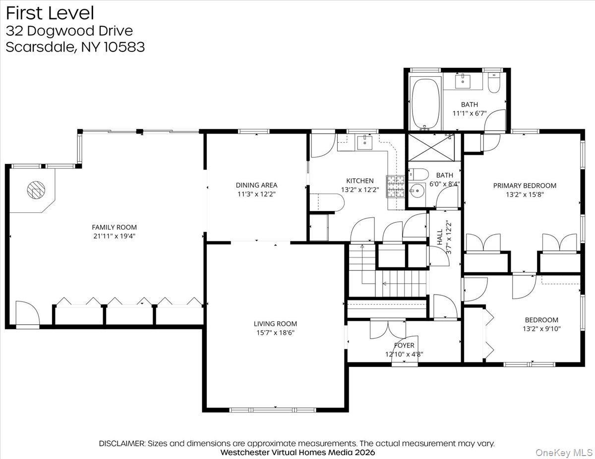 Single Family Dogwood Drive  Westchester County, NY 10583, MLS-1052267-32