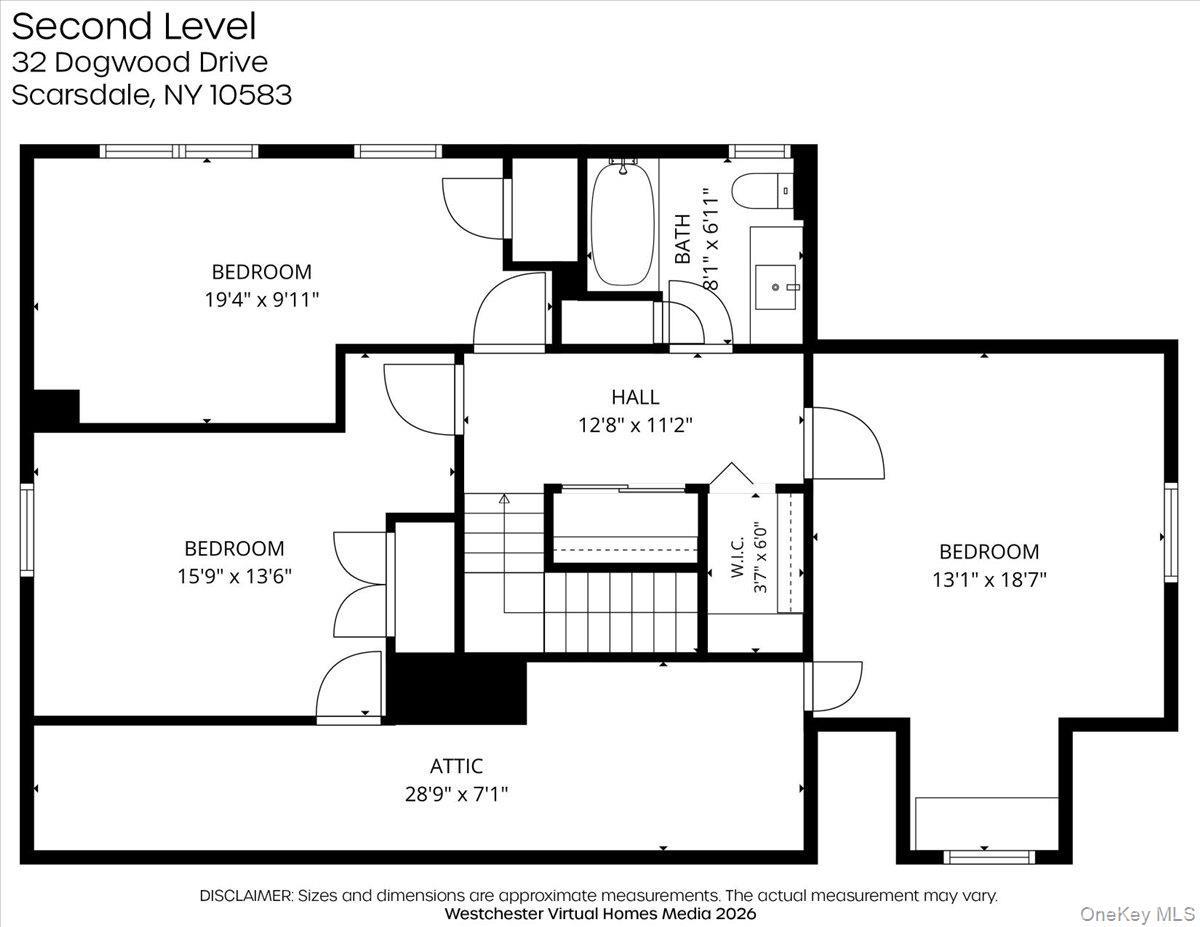 Single Family Dogwood Drive  Westchester County, NY 10583, MLS-1052267-33