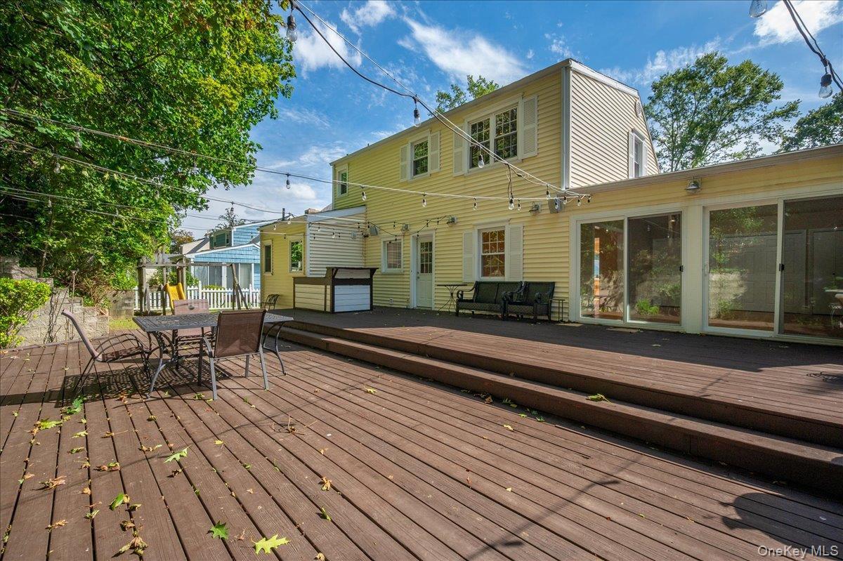 Single Family Dogwood Drive  Westchester County, NY 10583, MLS-1052267-35