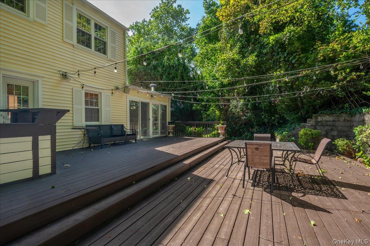 Single Family Dogwood Drive  Westchester County, NY 10583, MLS-1052267-36