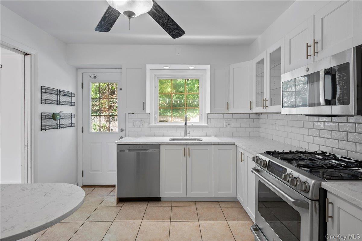 Single Family Dogwood Drive  Westchester County, NY 10583, MLS-1052267-9