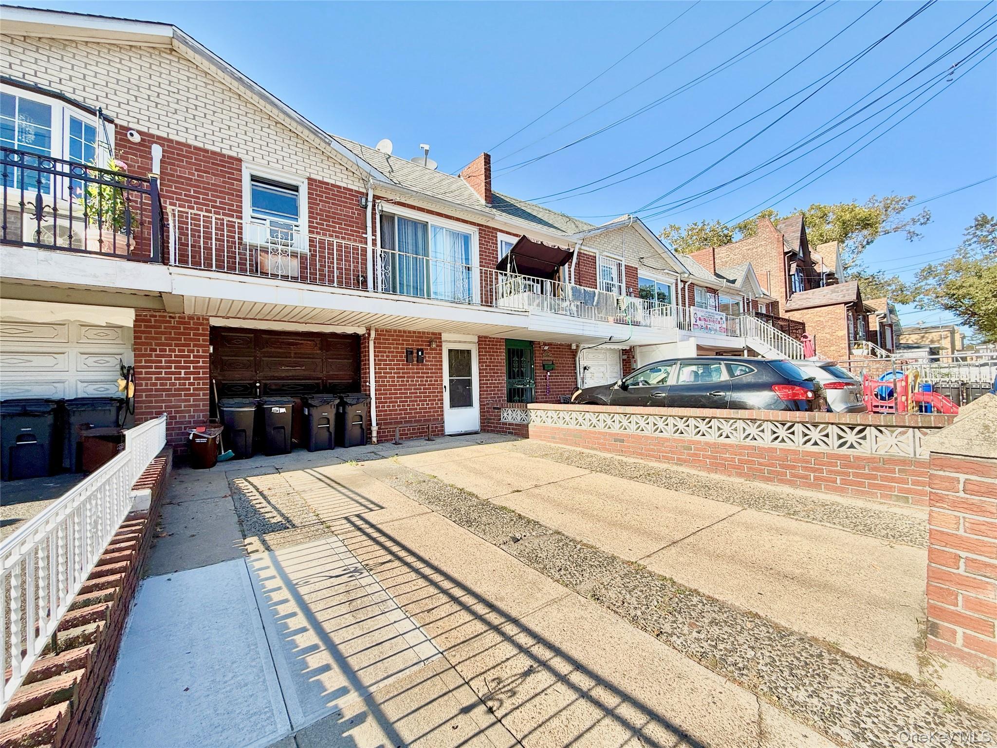 Single Family Linden Boulevard Queens, NY 11420, MLS-1052268-2