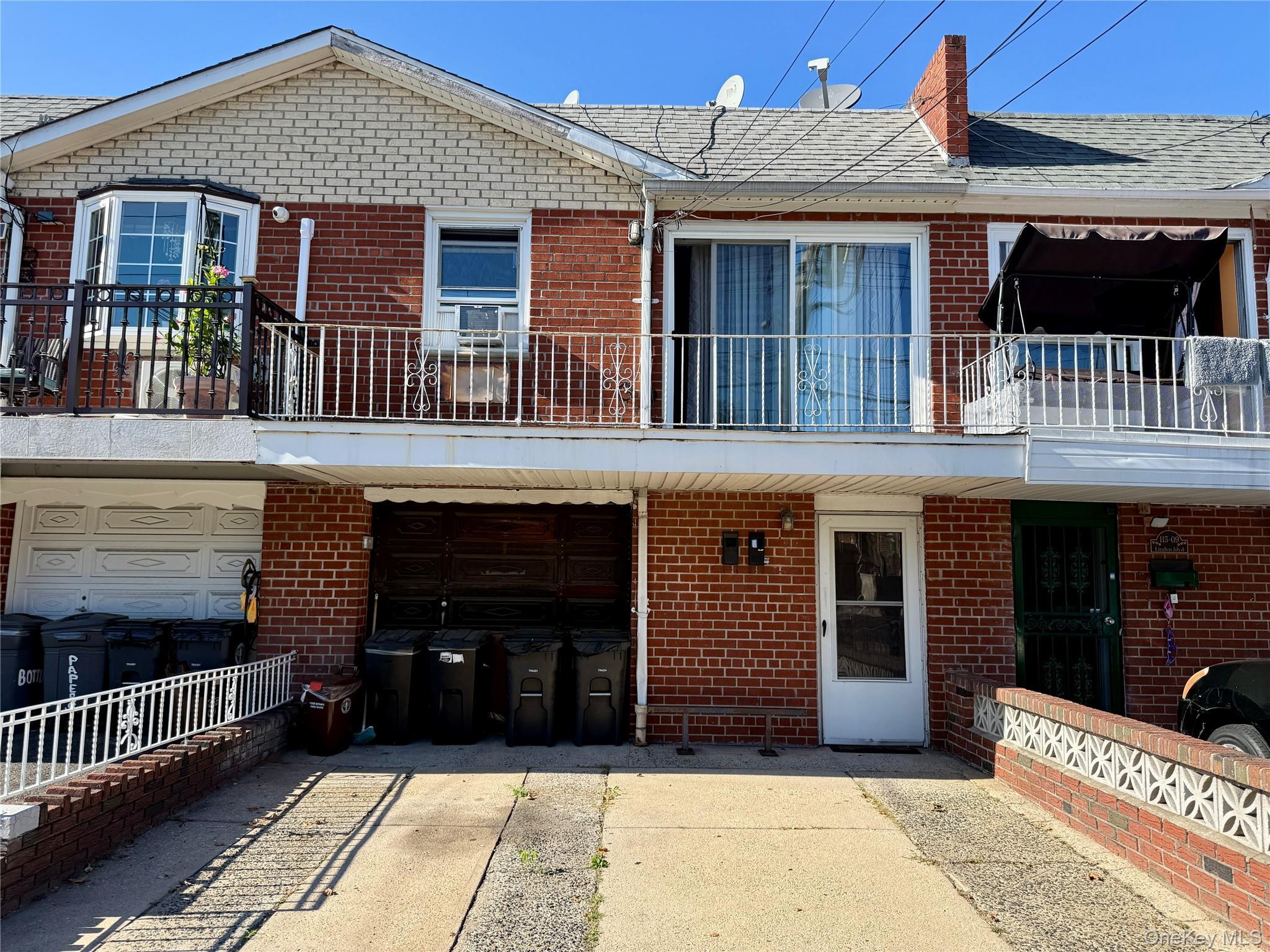 Single Family Linden Boulevard Queens, NY 11420, MLS-1052268-3