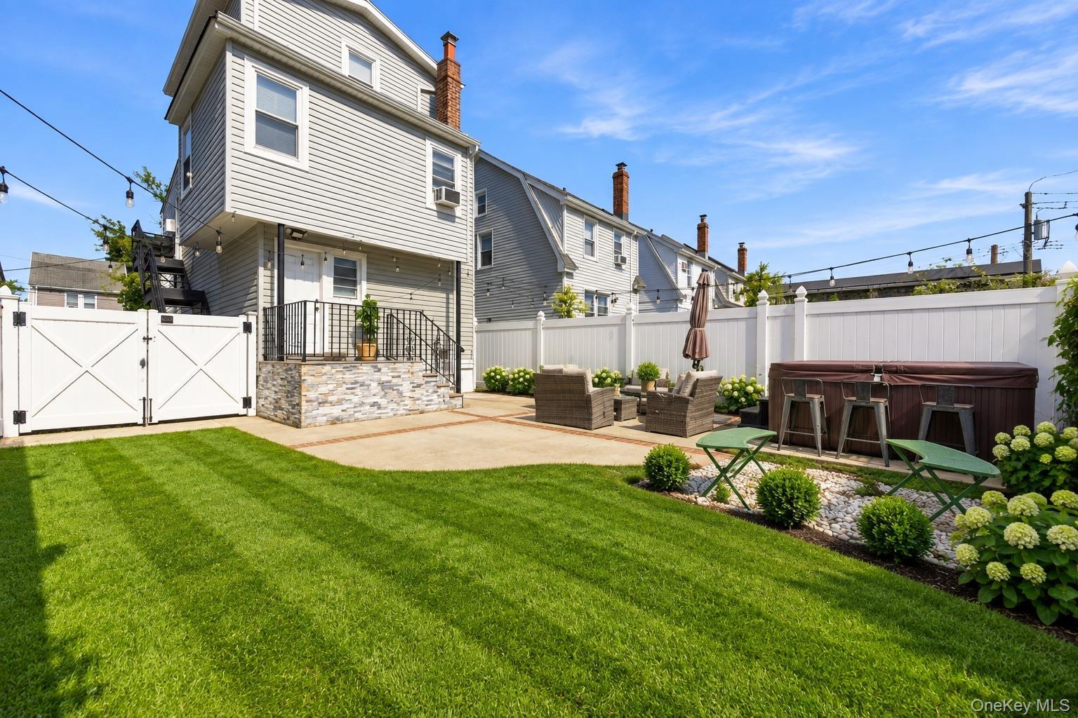 Single Family 130th Drive  Queens, NY 11413, MLS-1052274-2