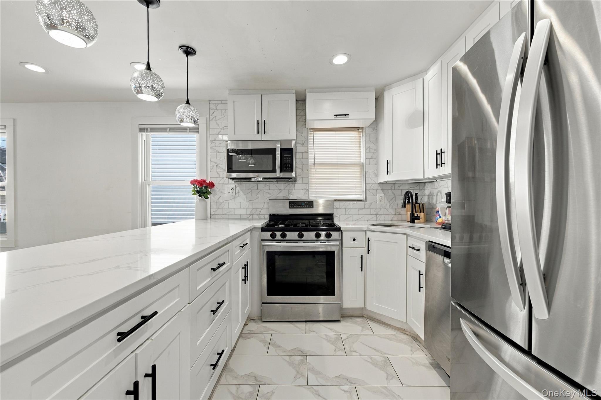 Single Family 130th Drive  Queens, NY 11413, MLS-1052274-5