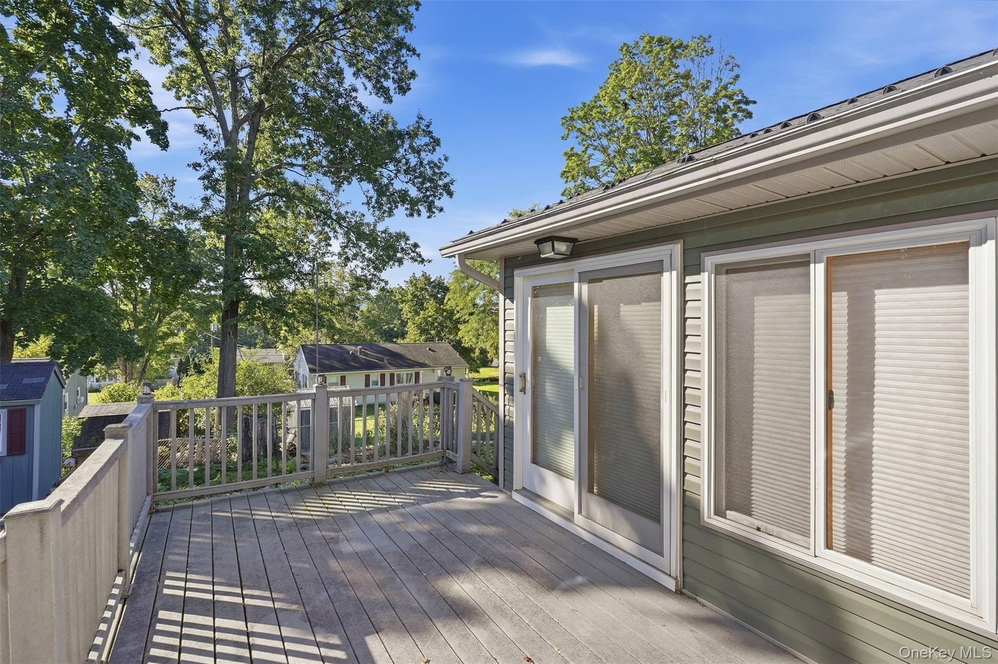 Single Family Valewood Drive  Orange County, NY 12553, MLS-1052277-37