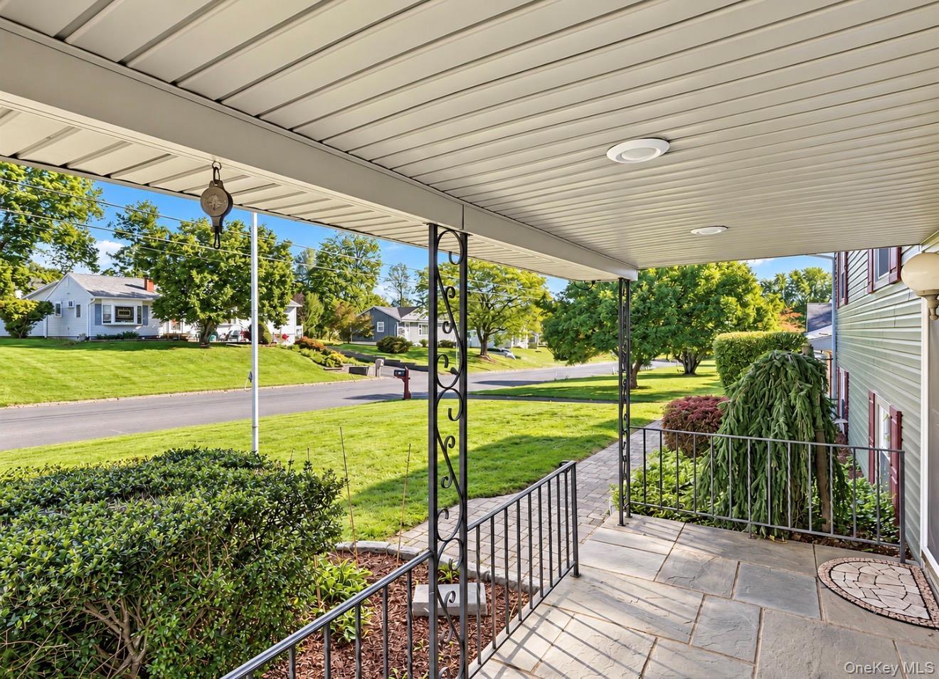 Single Family Valewood Drive  Orange County, NY 12553, MLS-1052277-38
