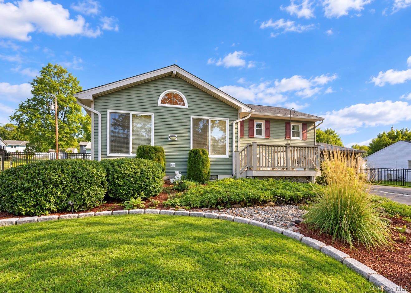 Single Family Valewood Drive  Orange County, NY 12553, MLS-1052277-4