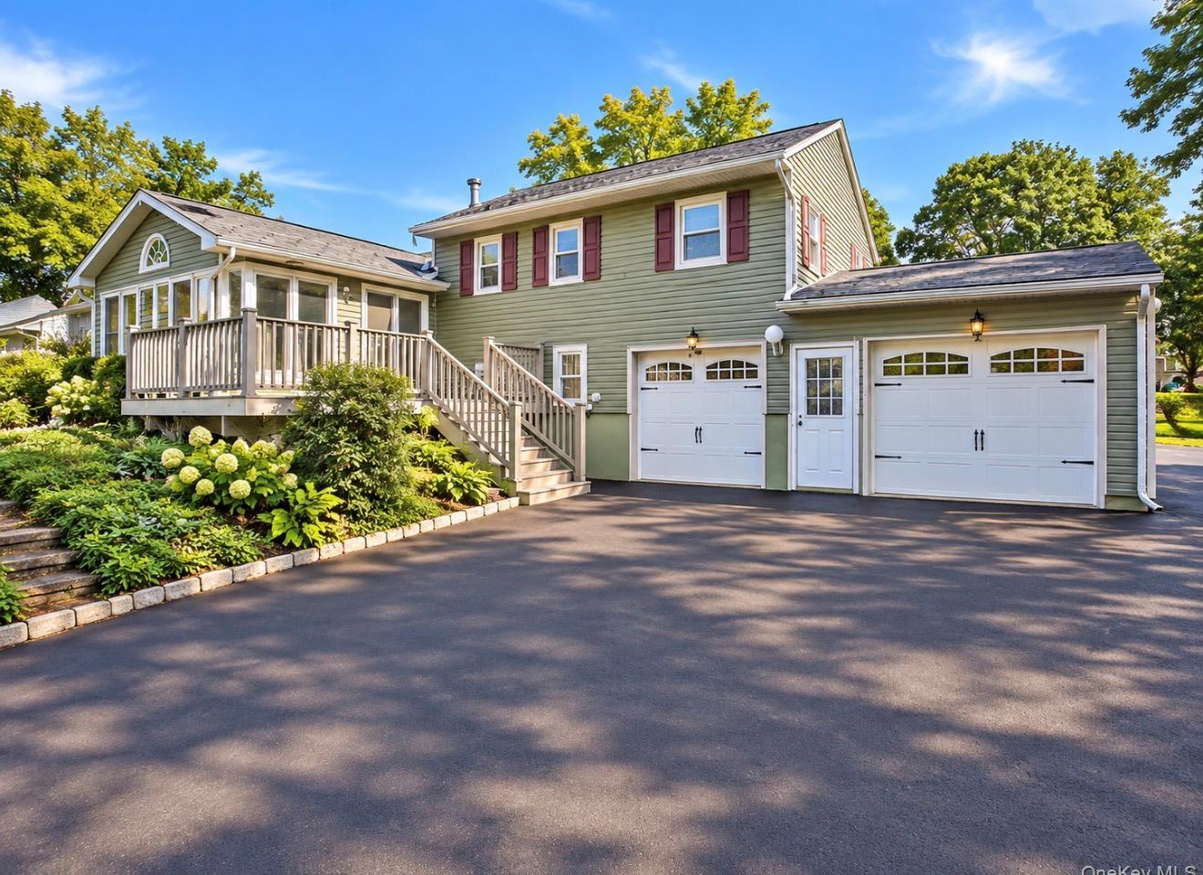Single Family Valewood Drive  Orange County, NY 12553, MLS-1052277-41
