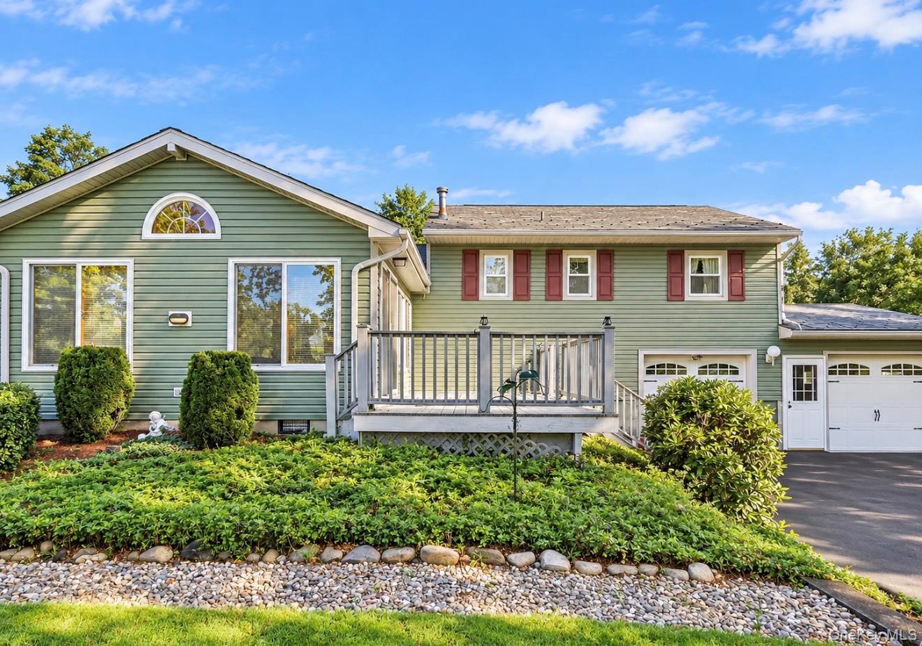 Single Family Valewood Drive  Orange County, NY 12553, MLS-1052277-5