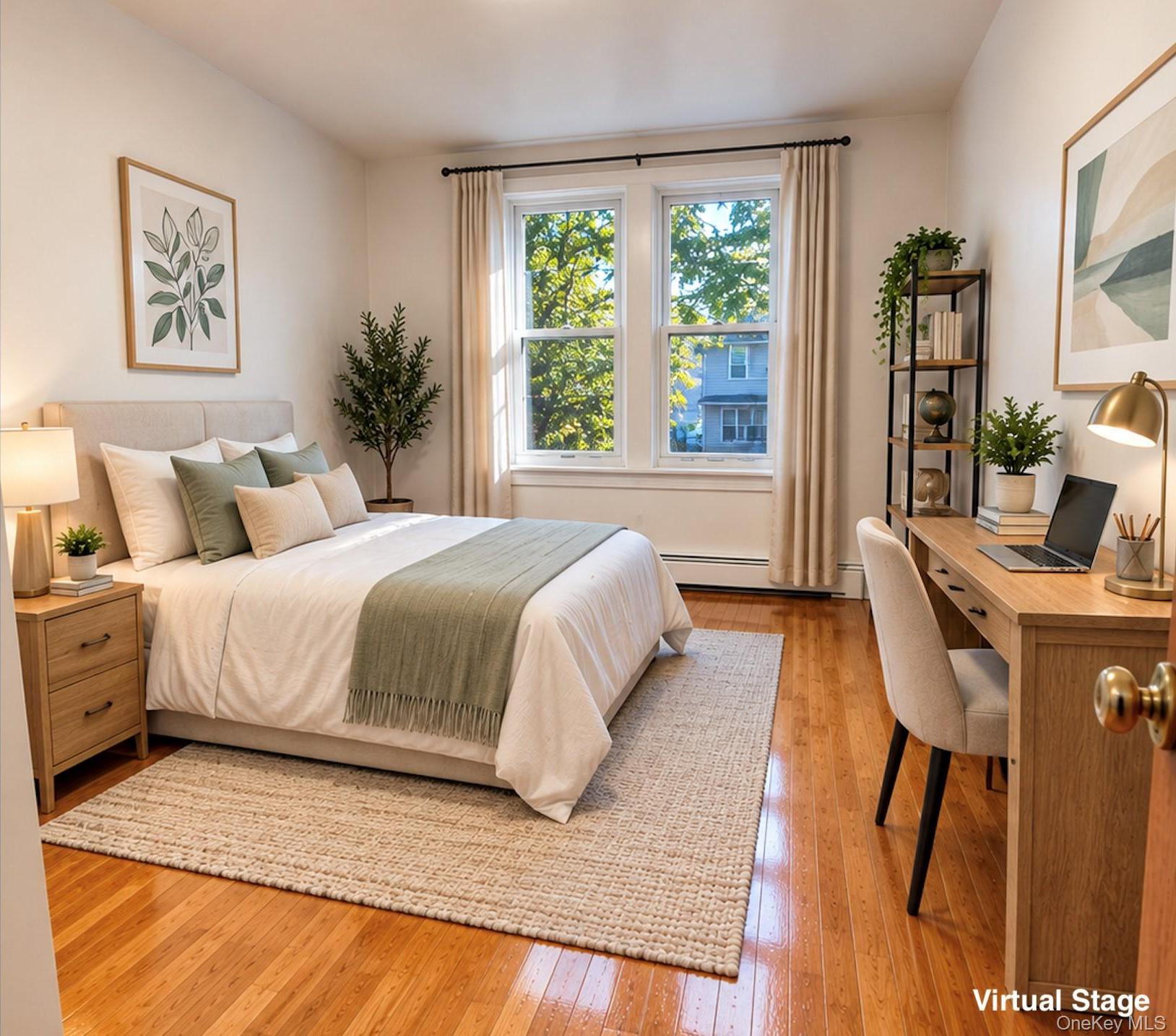 Single Family 124th Street  Queens, NY 11356, MLS-1052286-11