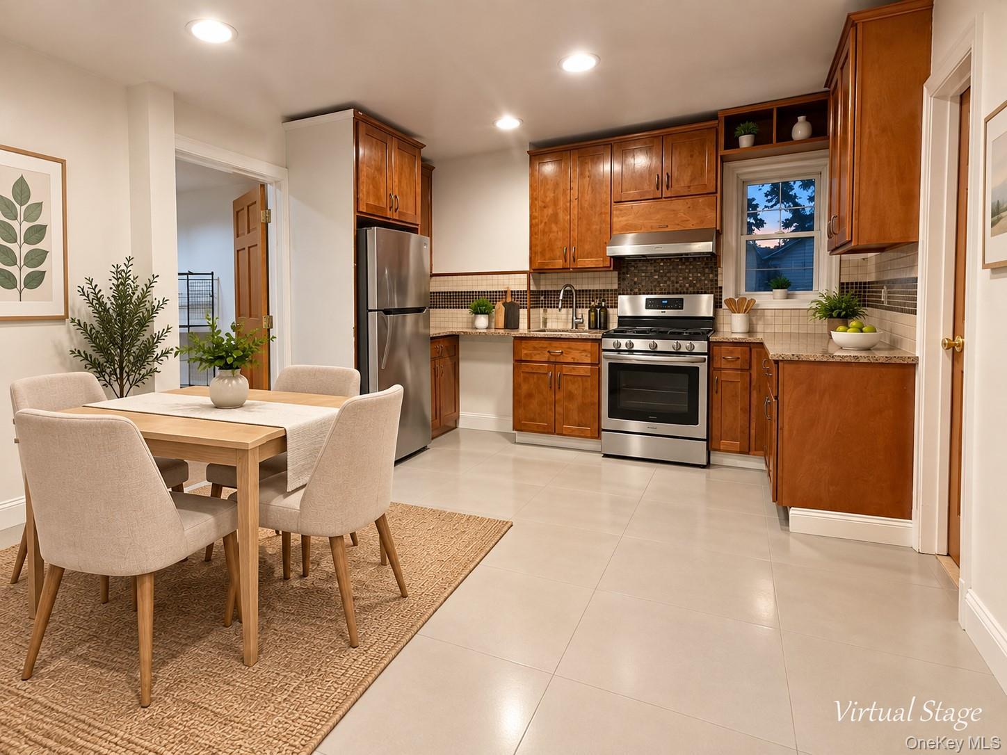 Single Family 124th Street  Queens, NY 11356, MLS-1052286-2