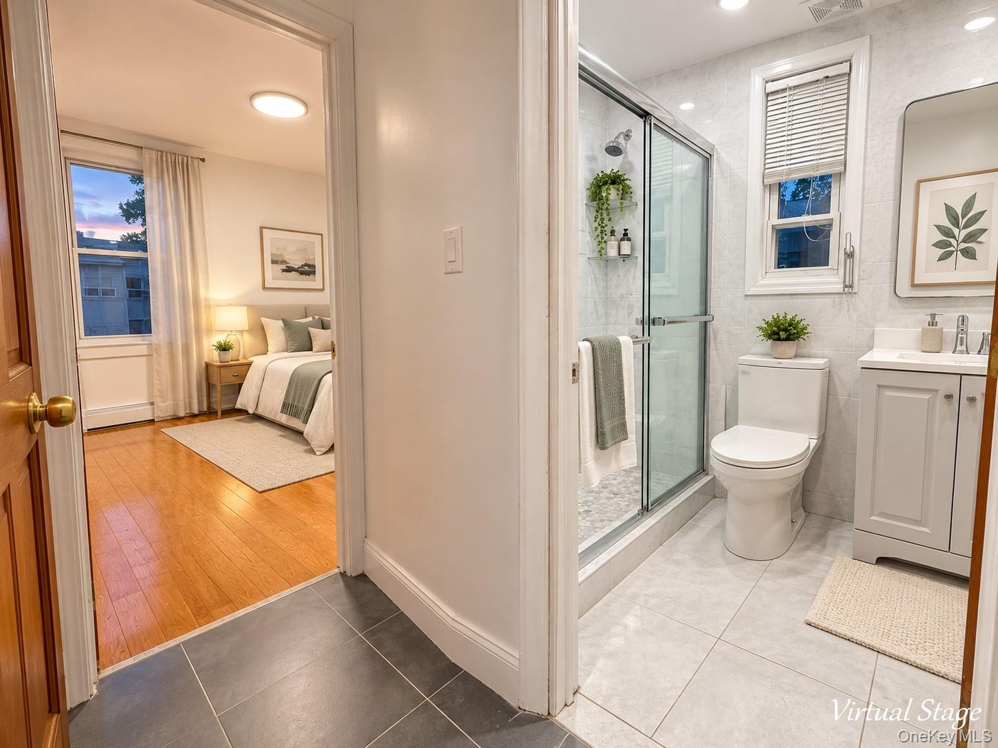 Single Family 124th Street  Queens, NY 11356, MLS-1052286-6