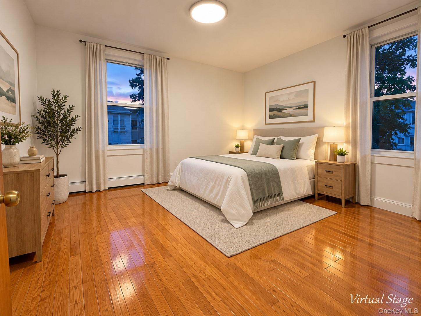 Single Family 124th Street  Queens, NY 11356, MLS-1052286-7