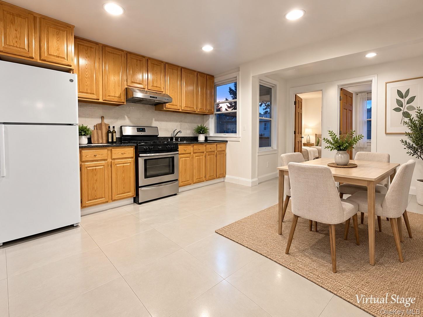 Single Family 124th Street  Queens, NY 11356, MLS-1052286-8