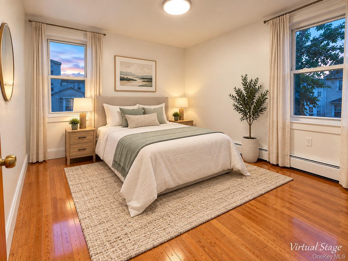 Single Family 124th Street  Queens, NY 11356, MLS-1052286-9