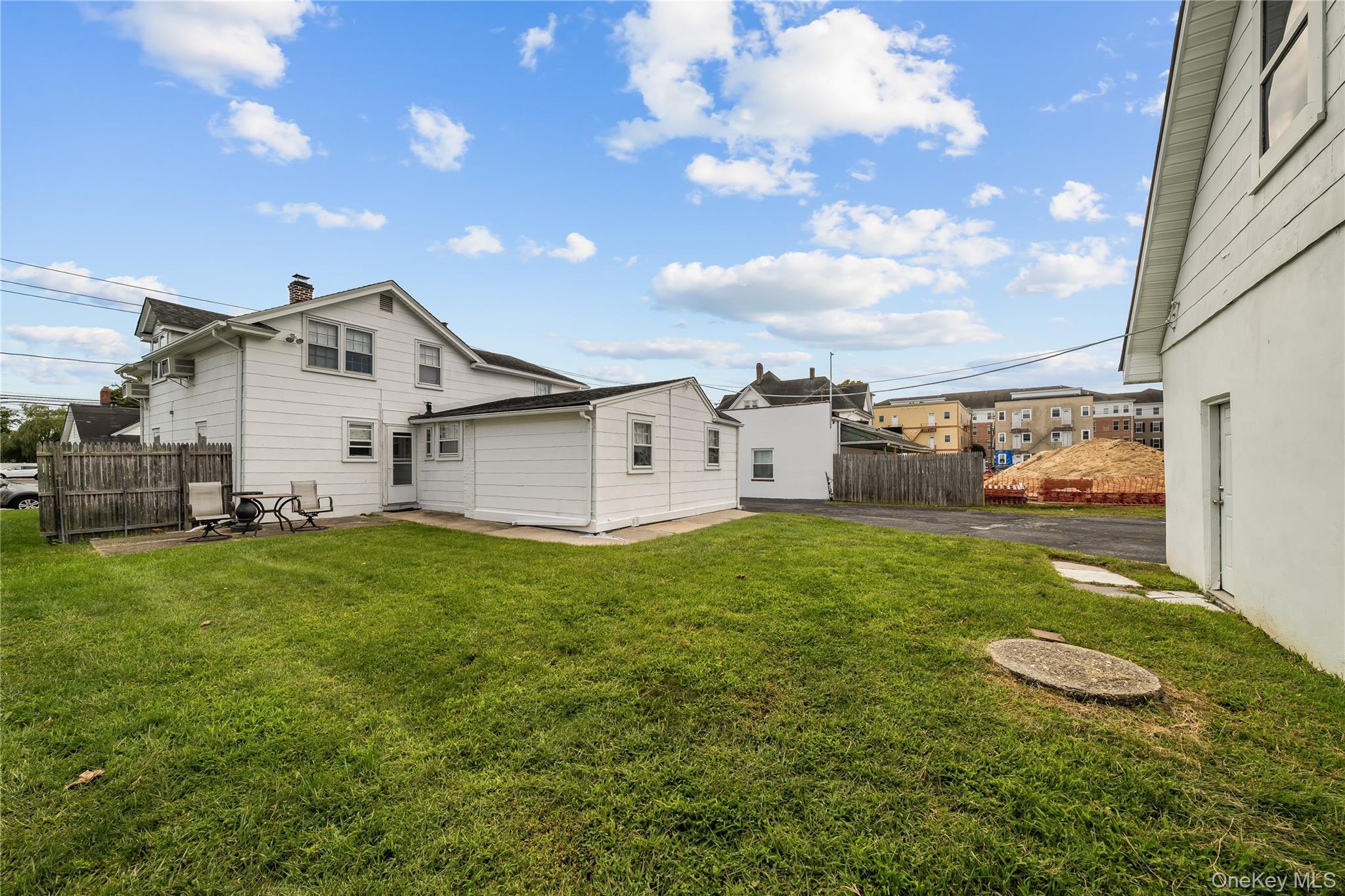 Single Family N Ocean Avenue Suffolk County, NY 11772, MLS-1052287-20