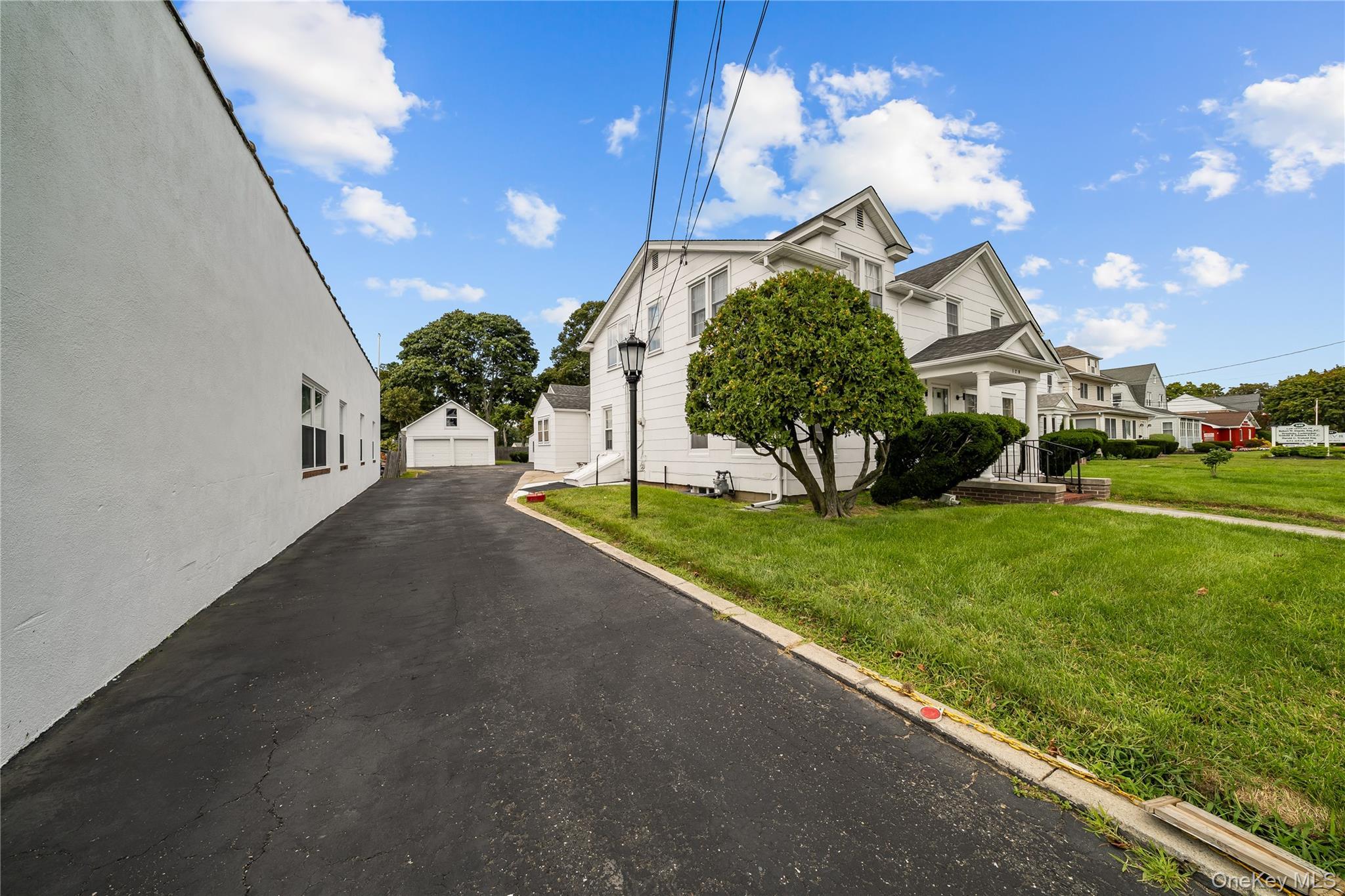 Single Family N Ocean Avenue Suffolk County, NY 11772, MLS-1052287-33